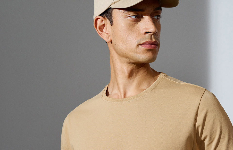 ID Stretch T-shirt | komfort