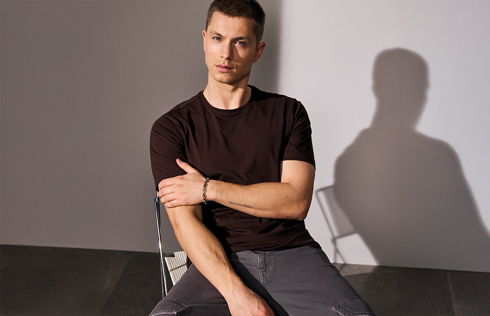 ID Stretch T-shirt | komfort