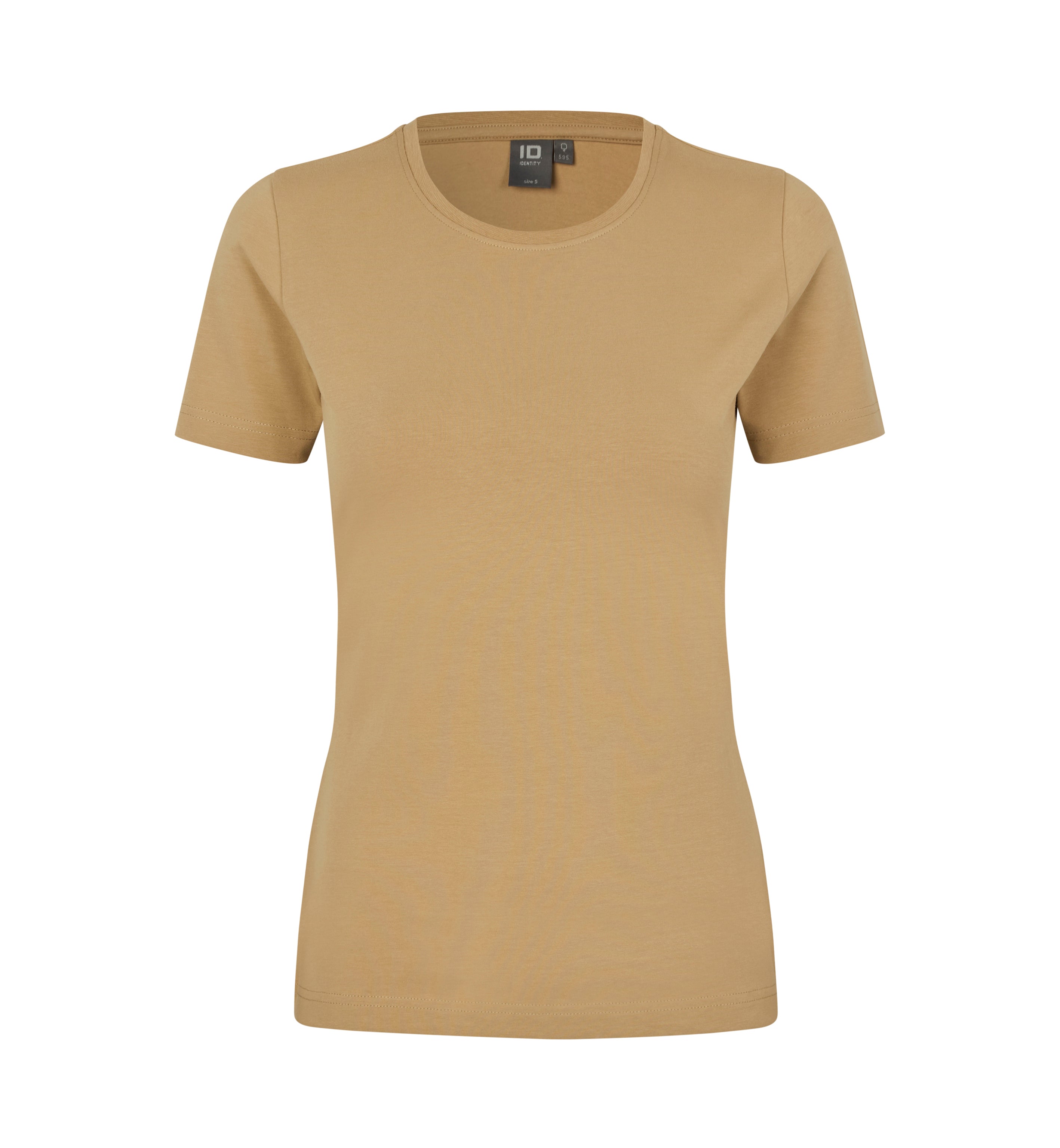 ID Stretch T-shirt | komfort | dame