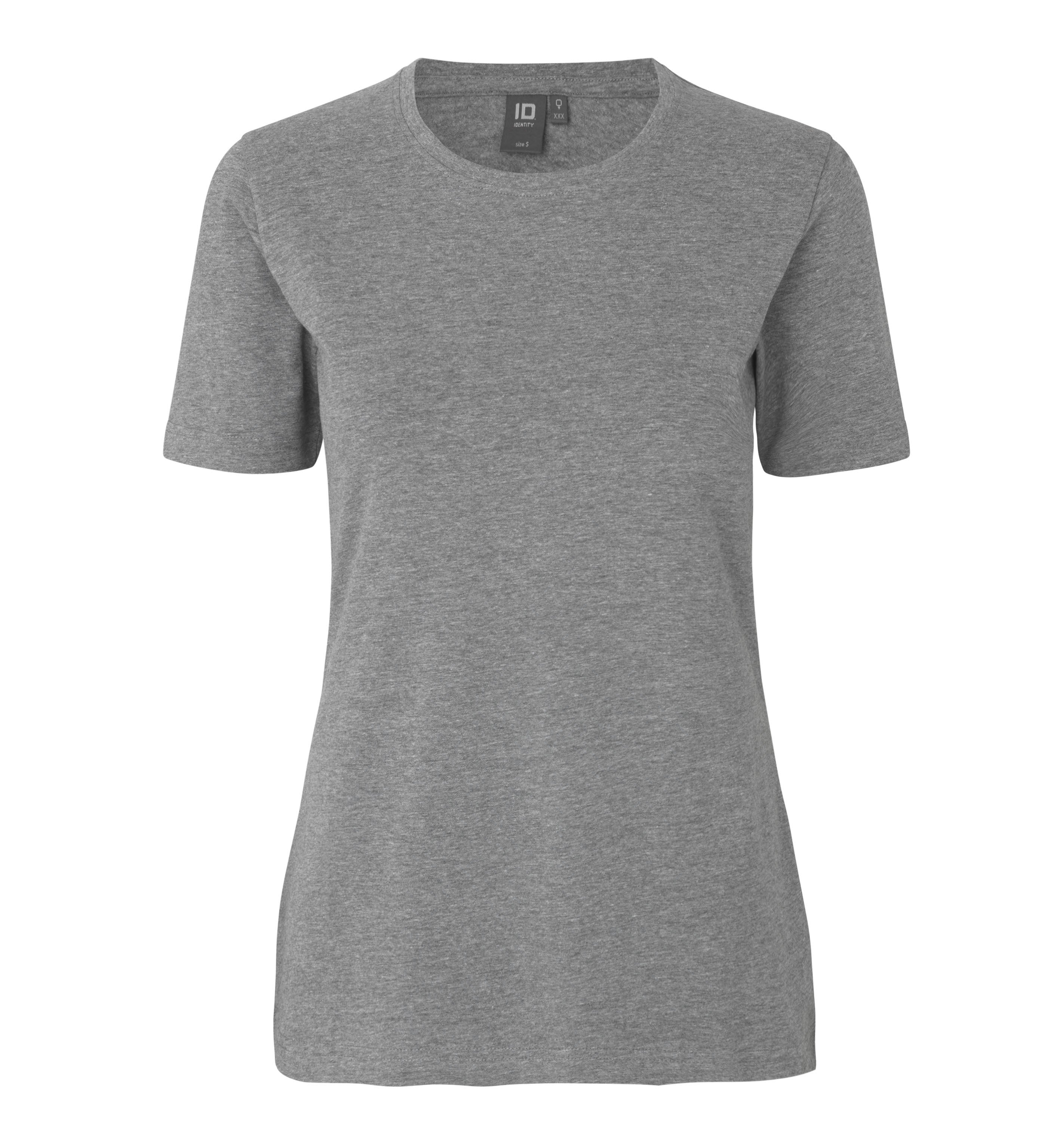 ID Stretch T-shirt | komfort | dame