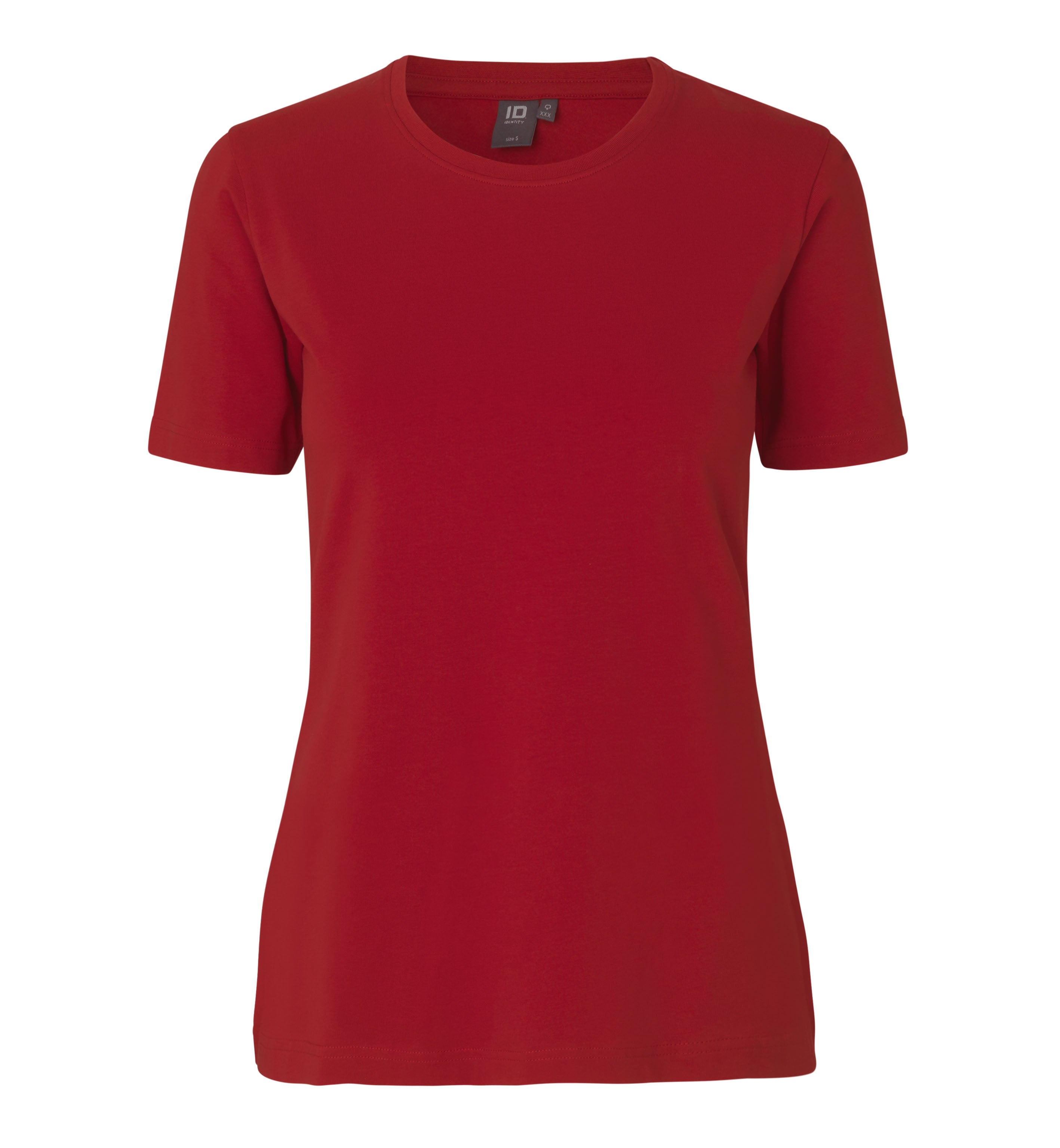 ID Stretch T-shirt | komfort | dame