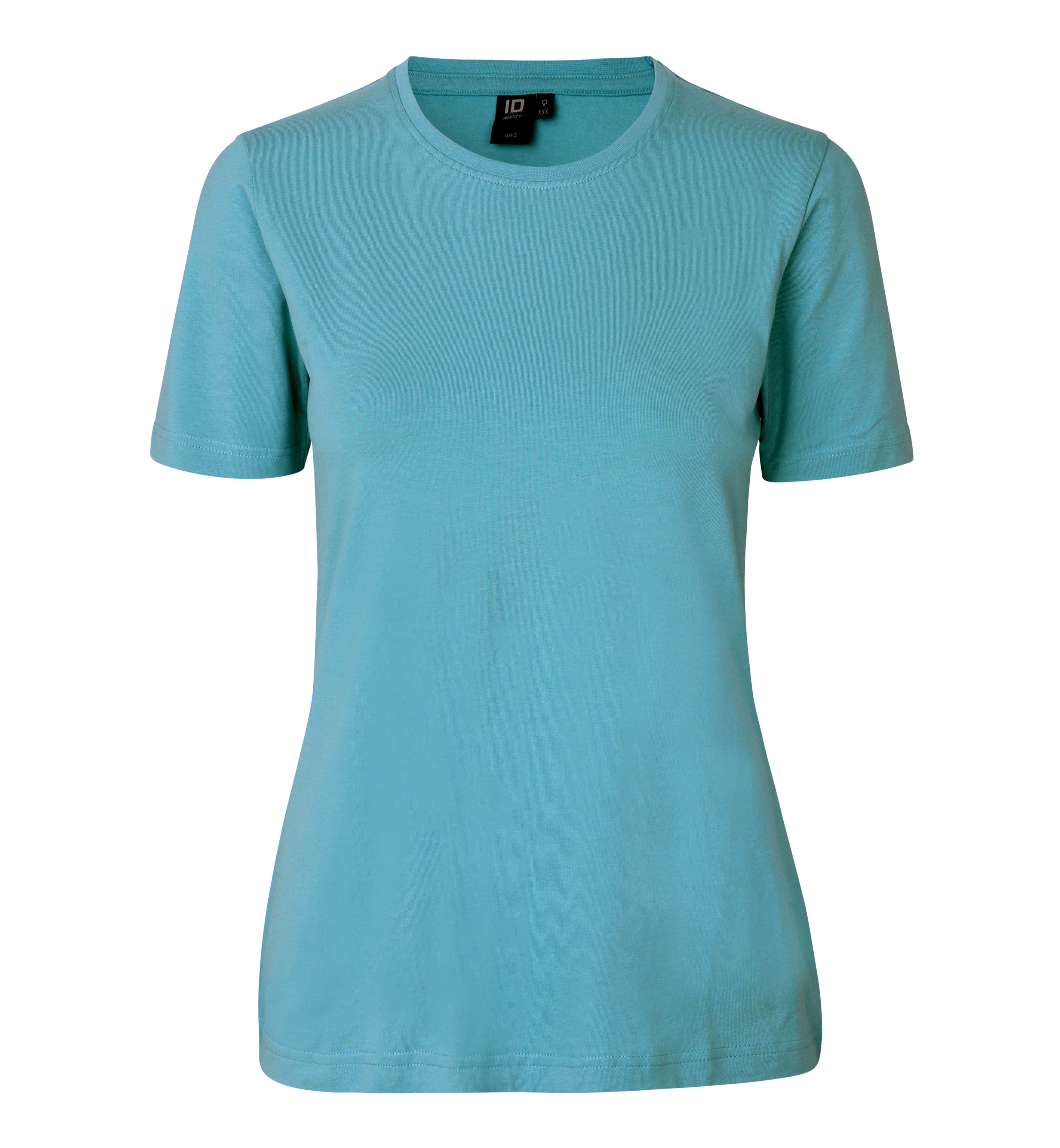 ID Stretch T-shirt | komfort | dame