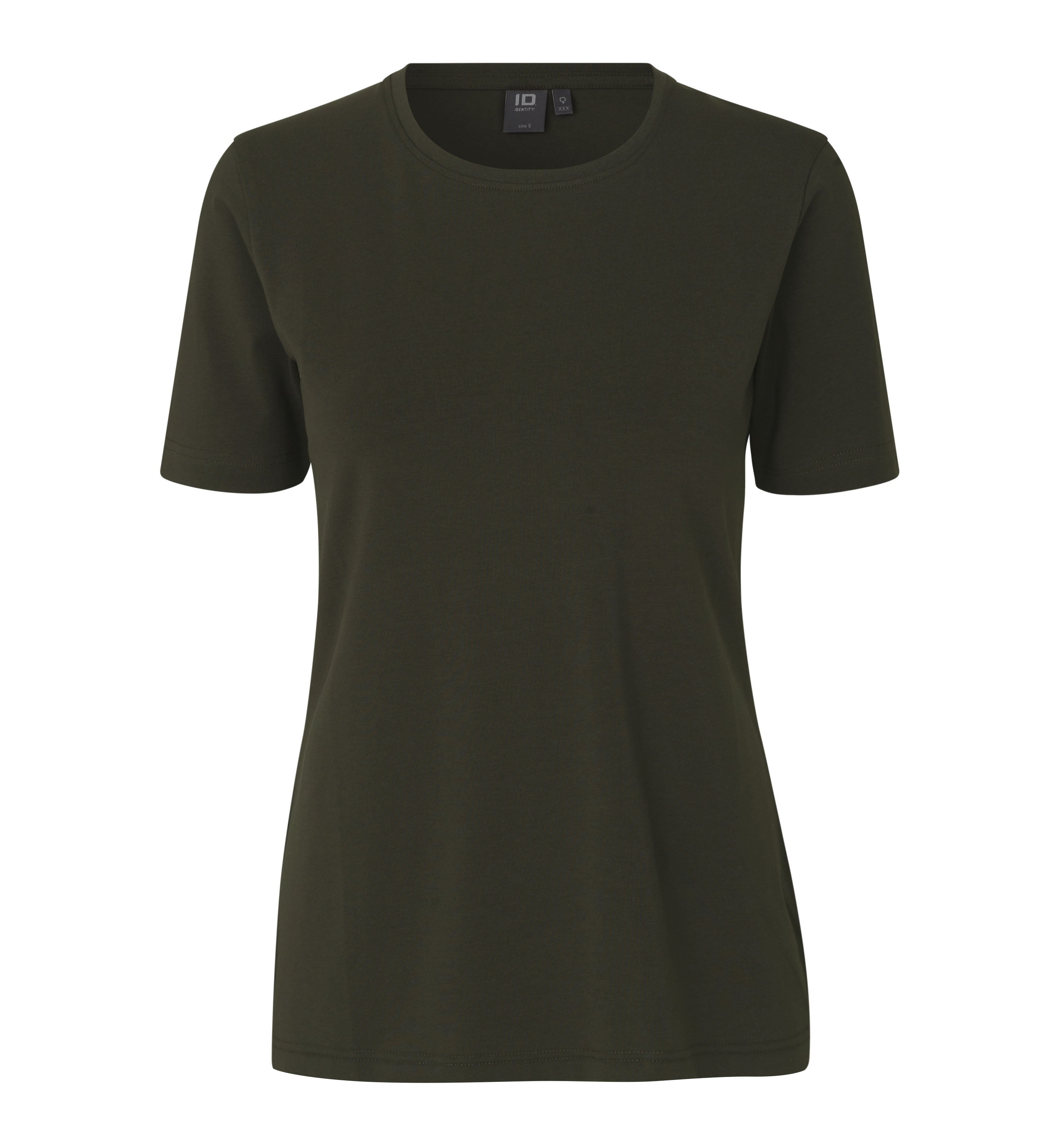 ID Stretch T-shirt | komfort | dame