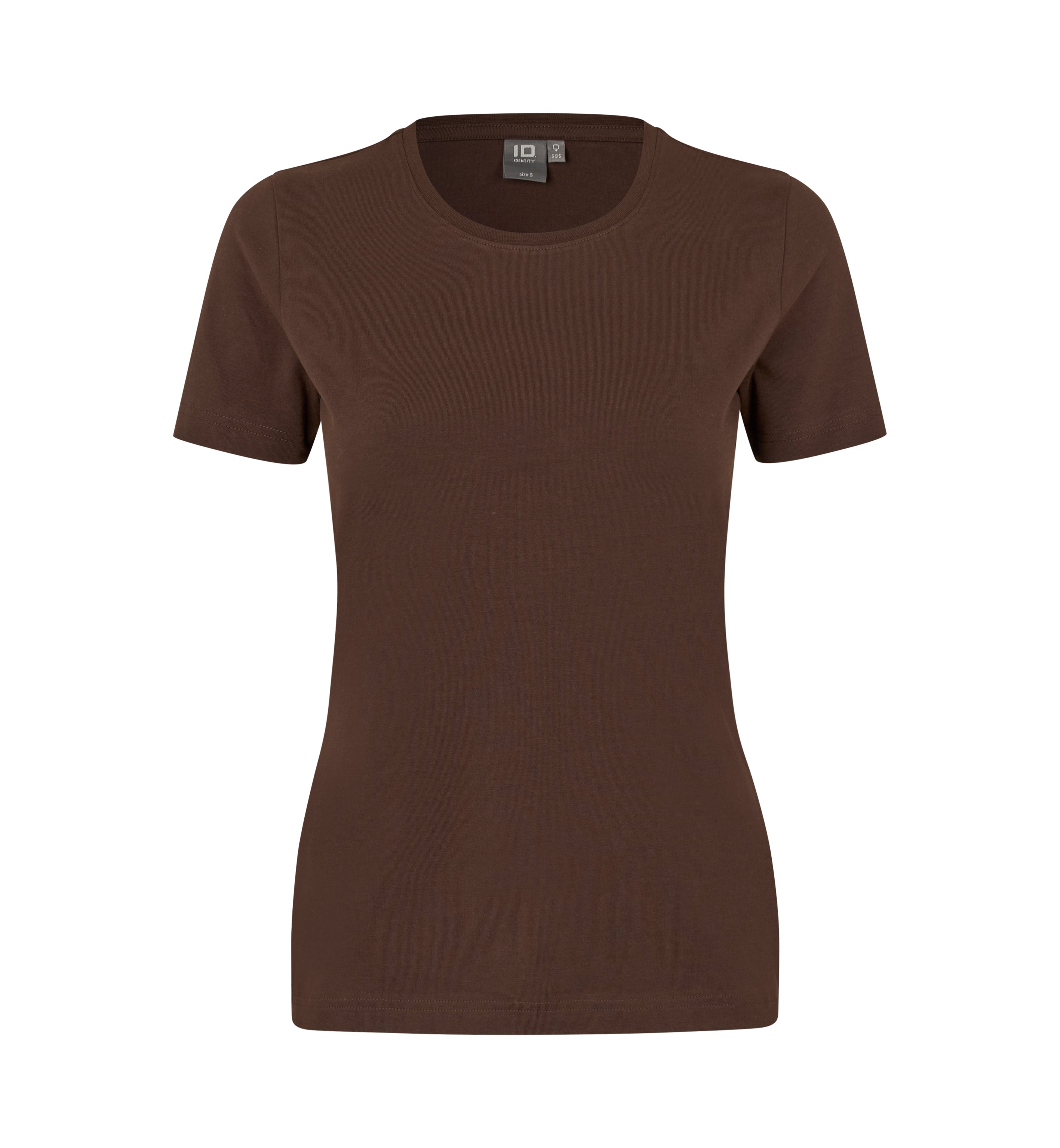 ID Stretch T-shirt | komfort | dame
