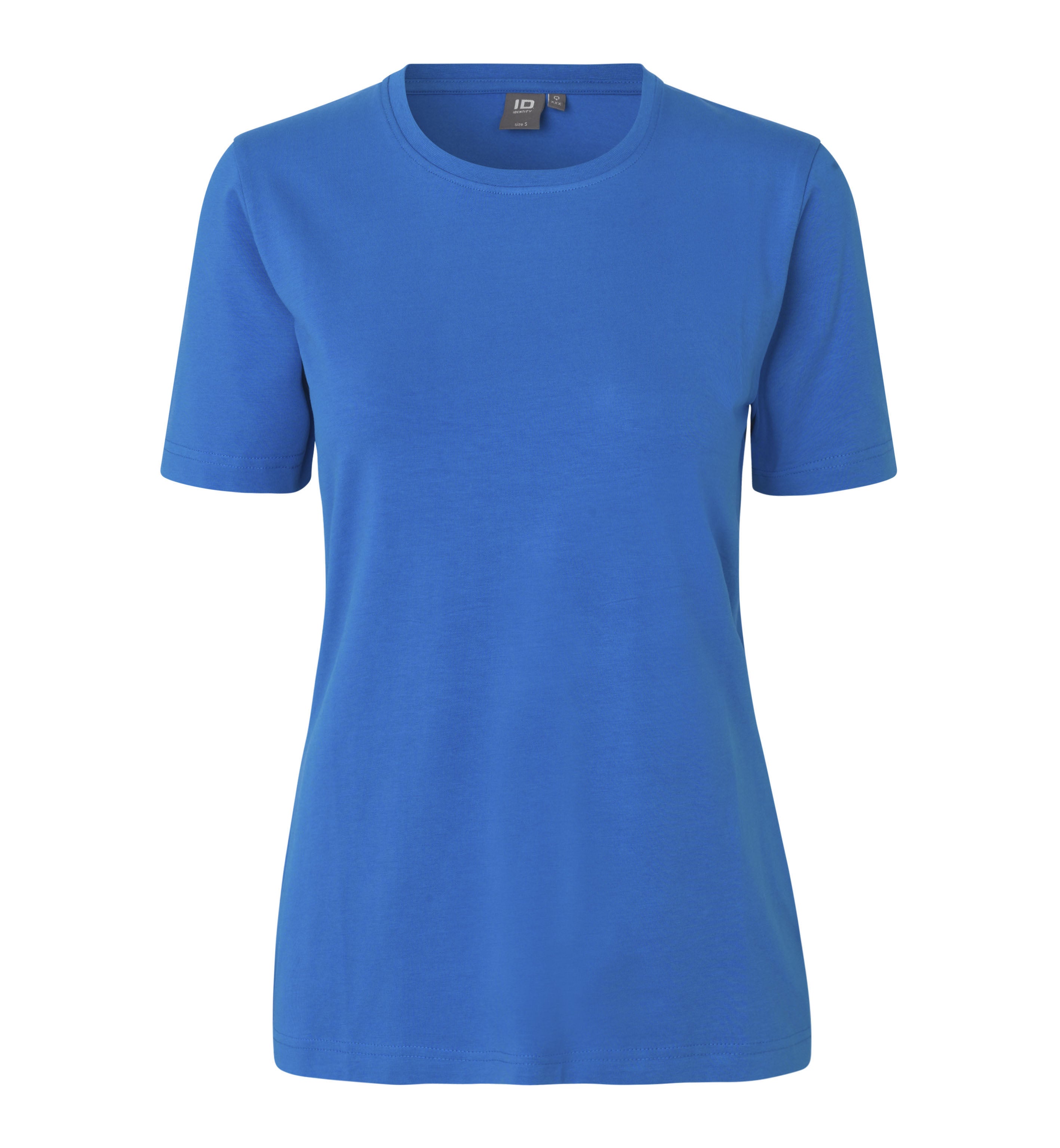 ID Stretch T-shirt | komfort | dame