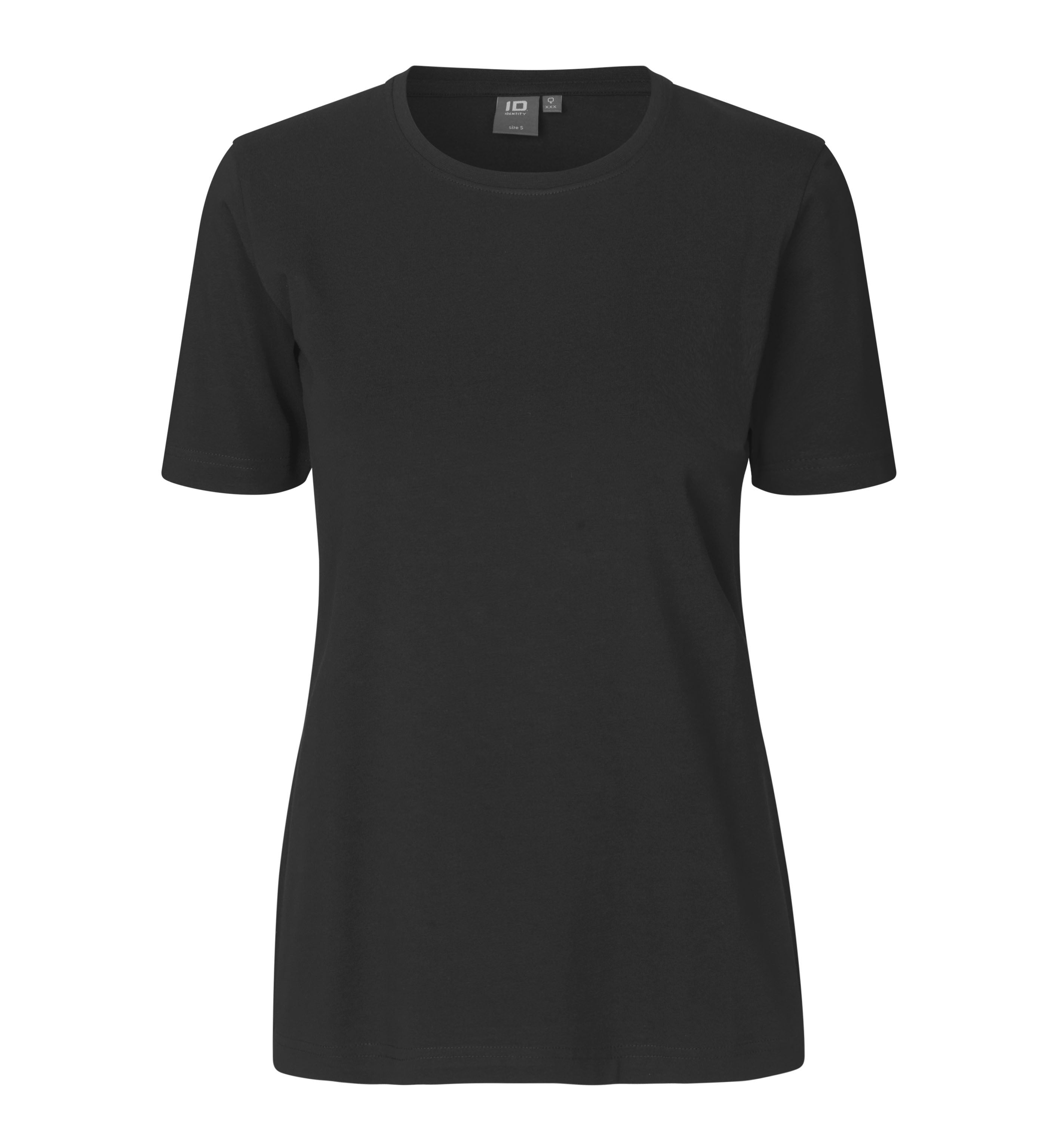 ID Stretch T-shirt | komfort | dame