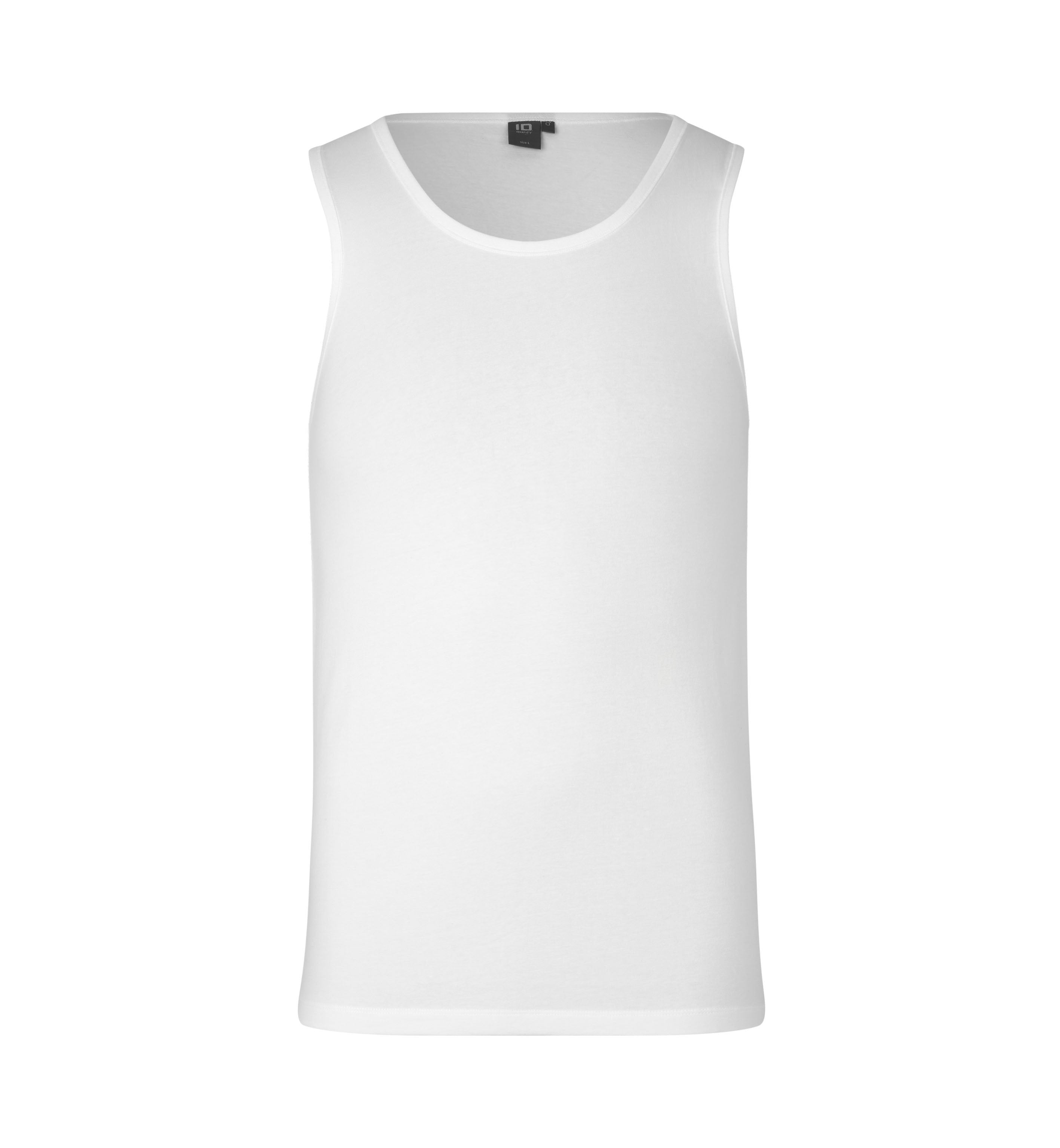 ID Tanktop | stretch