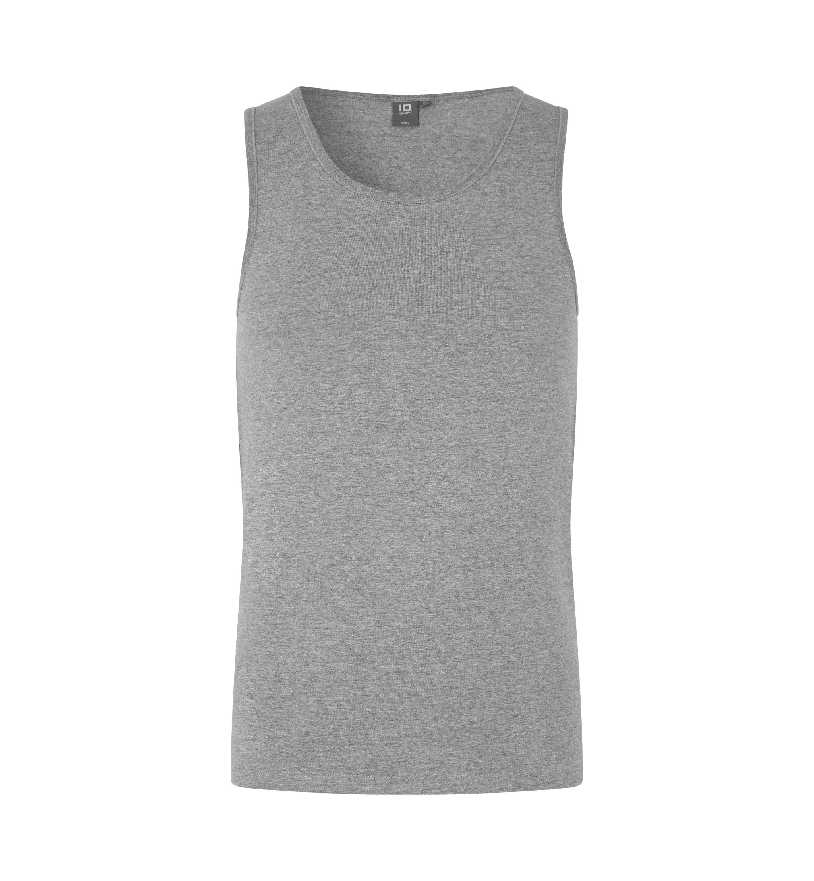 ID Tanktop | stretch