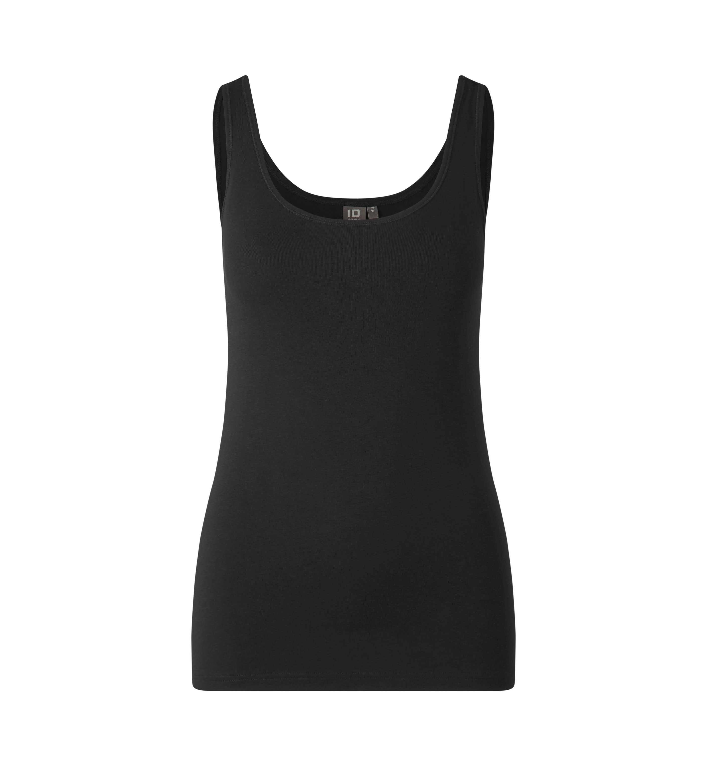 ID Tanktop | stretch | dame