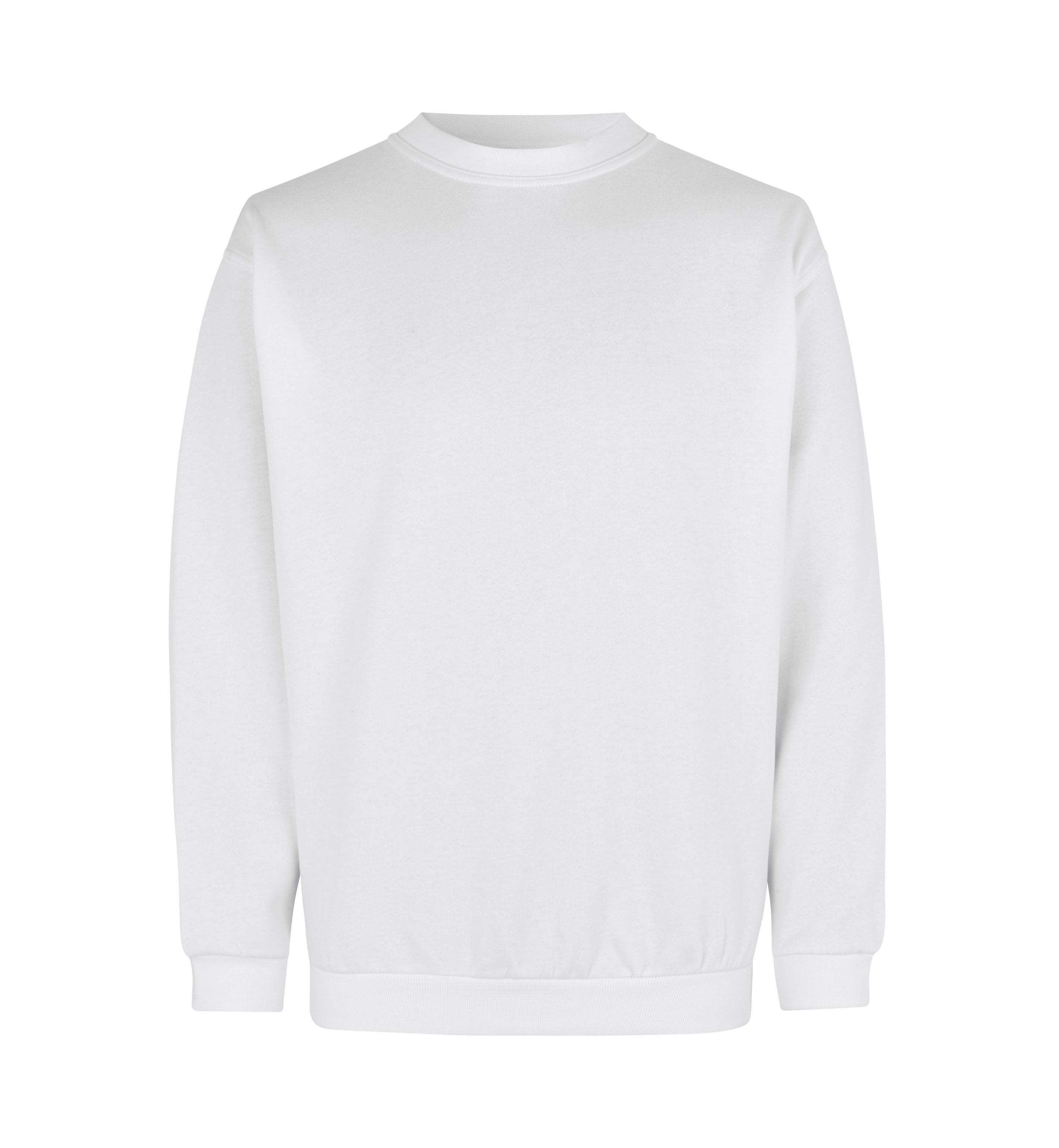ID Sweatshirt | klassisk