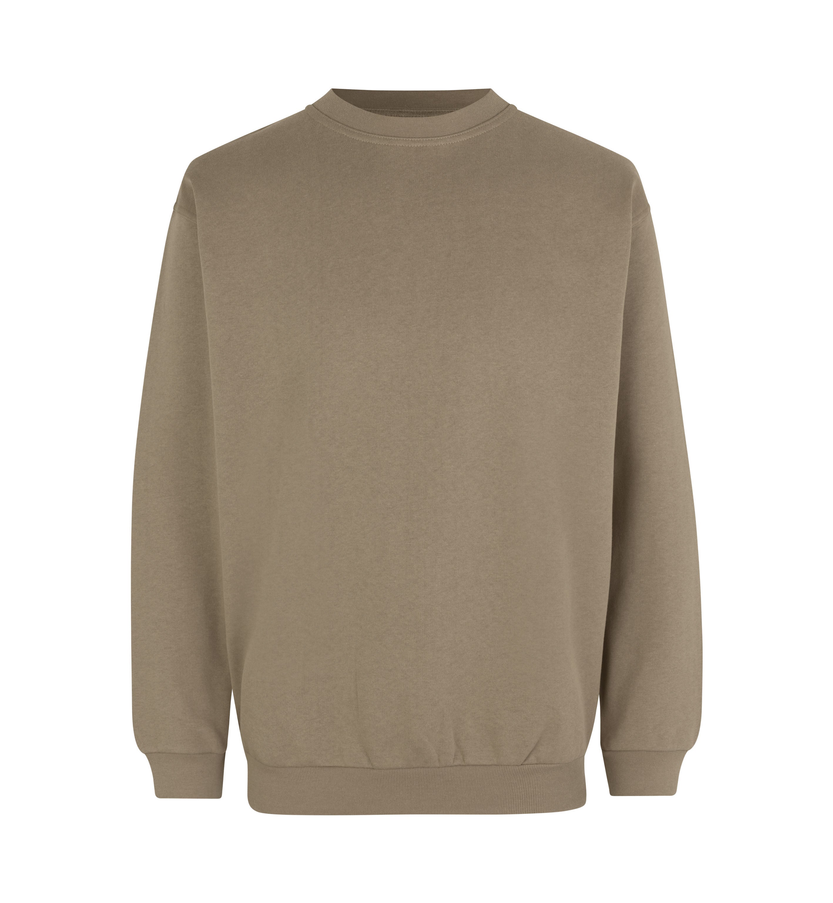 ID Sweatshirt | klassisk