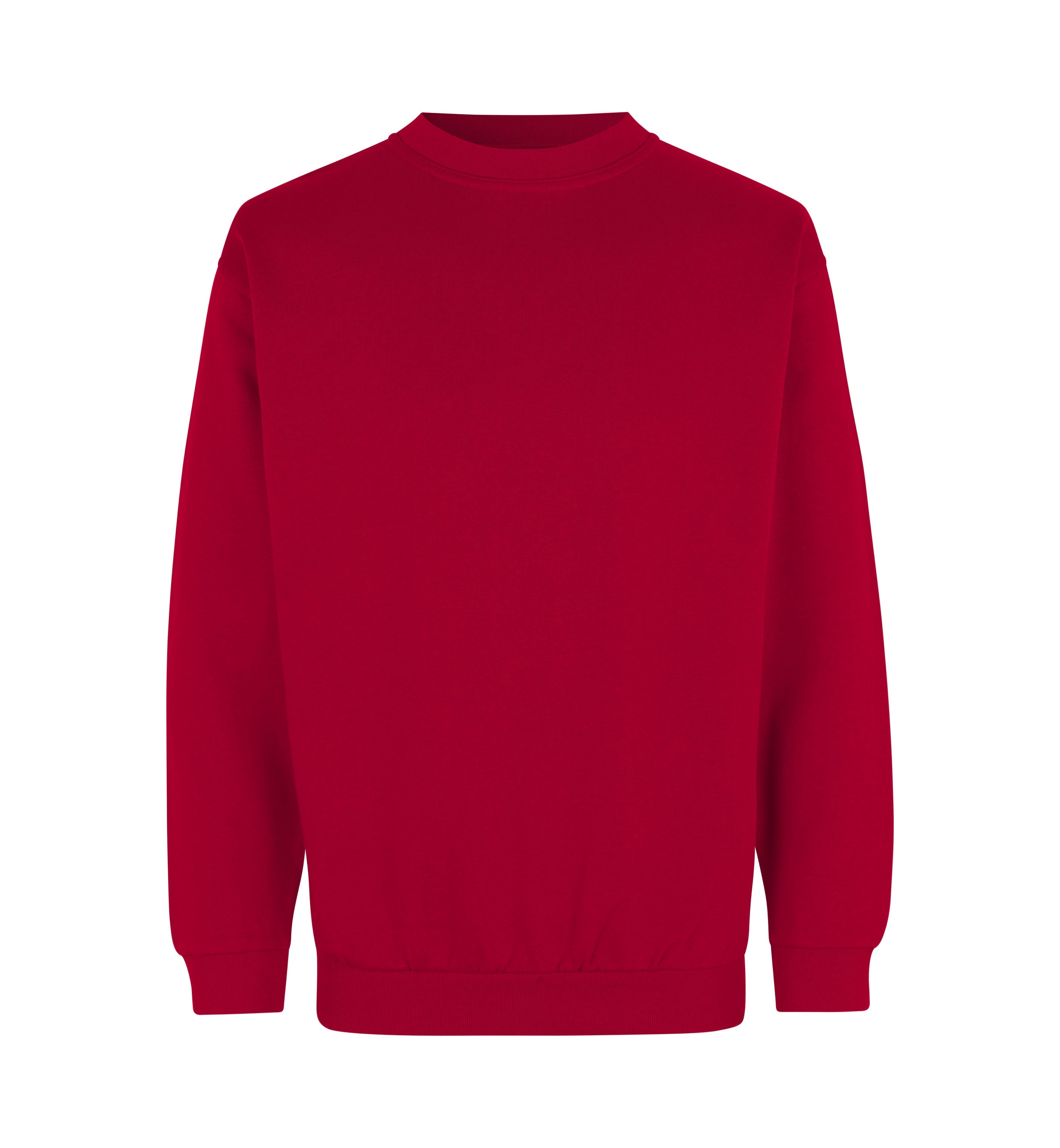 ID Sweatshirt | klassisk