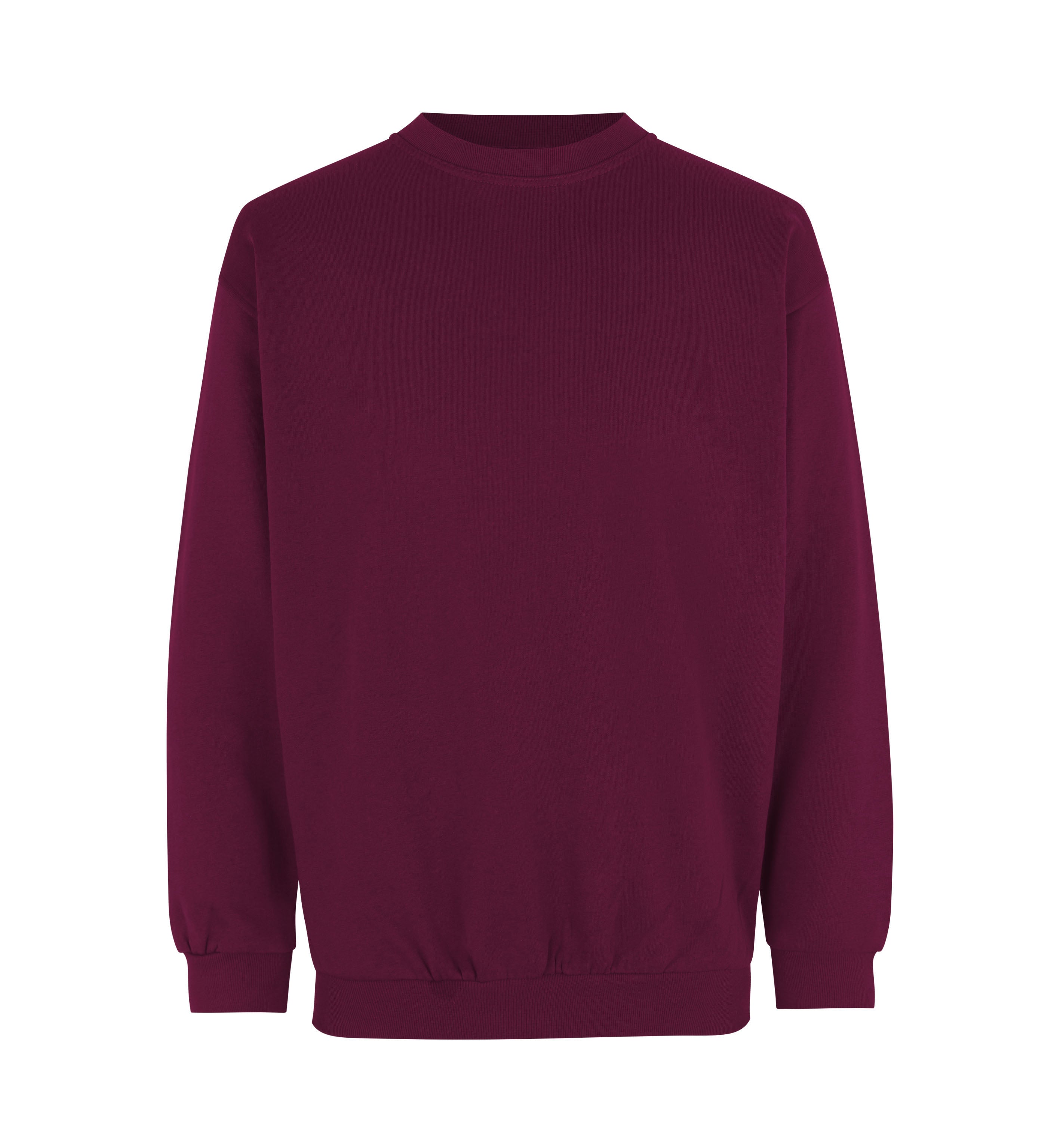 ID Sweatshirt | klassisk