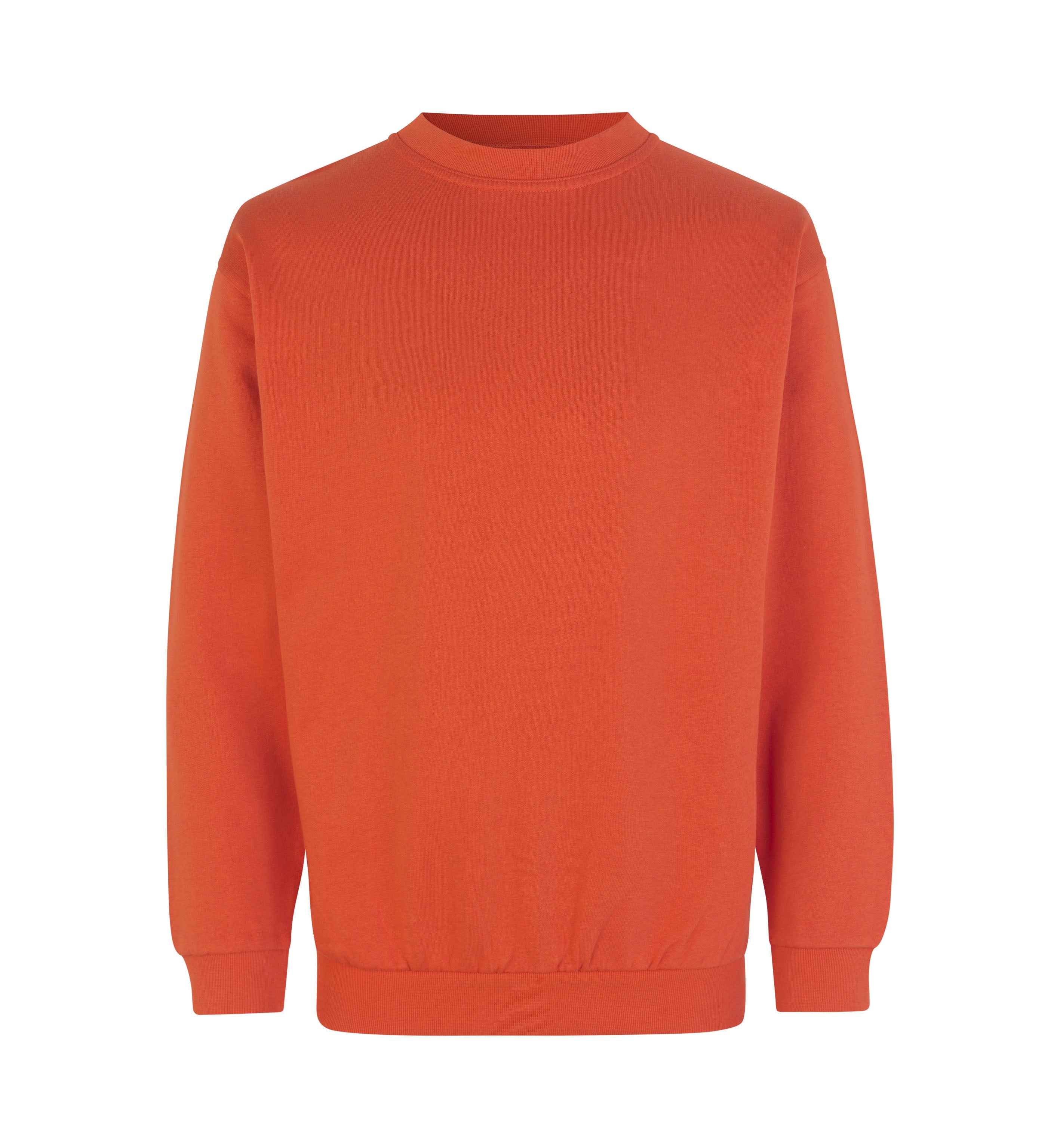 ID Sweatshirt | klassisk