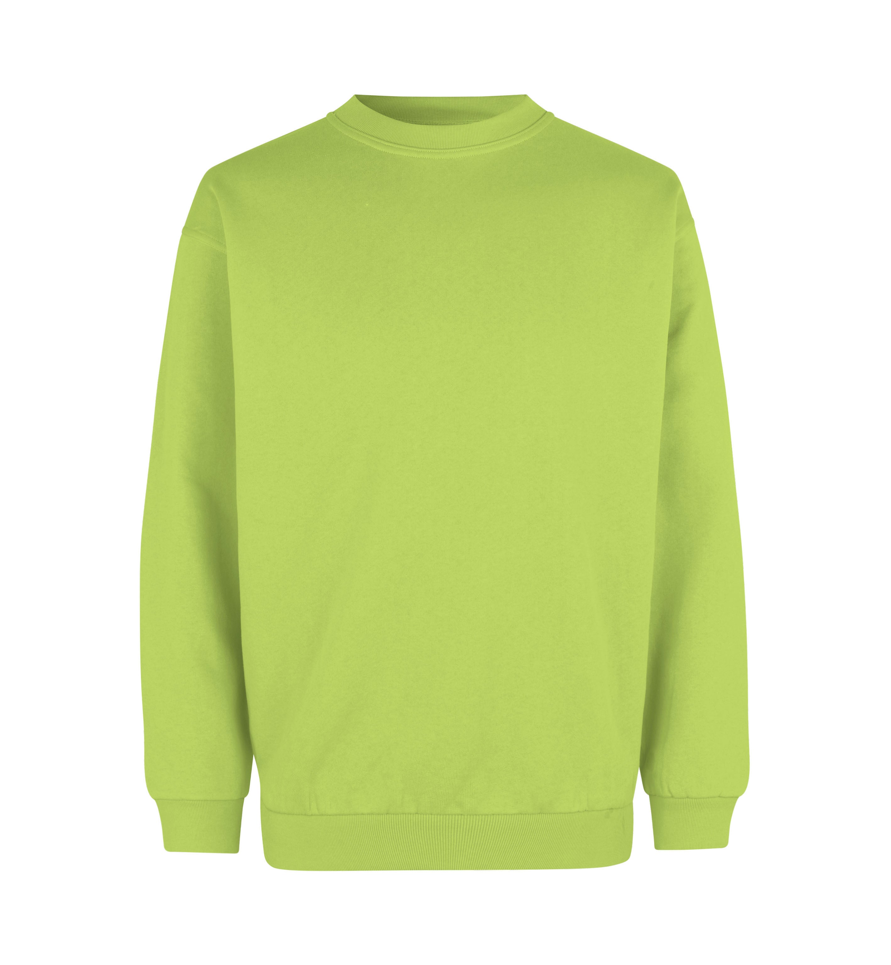 ID Sweatshirt | klassisk