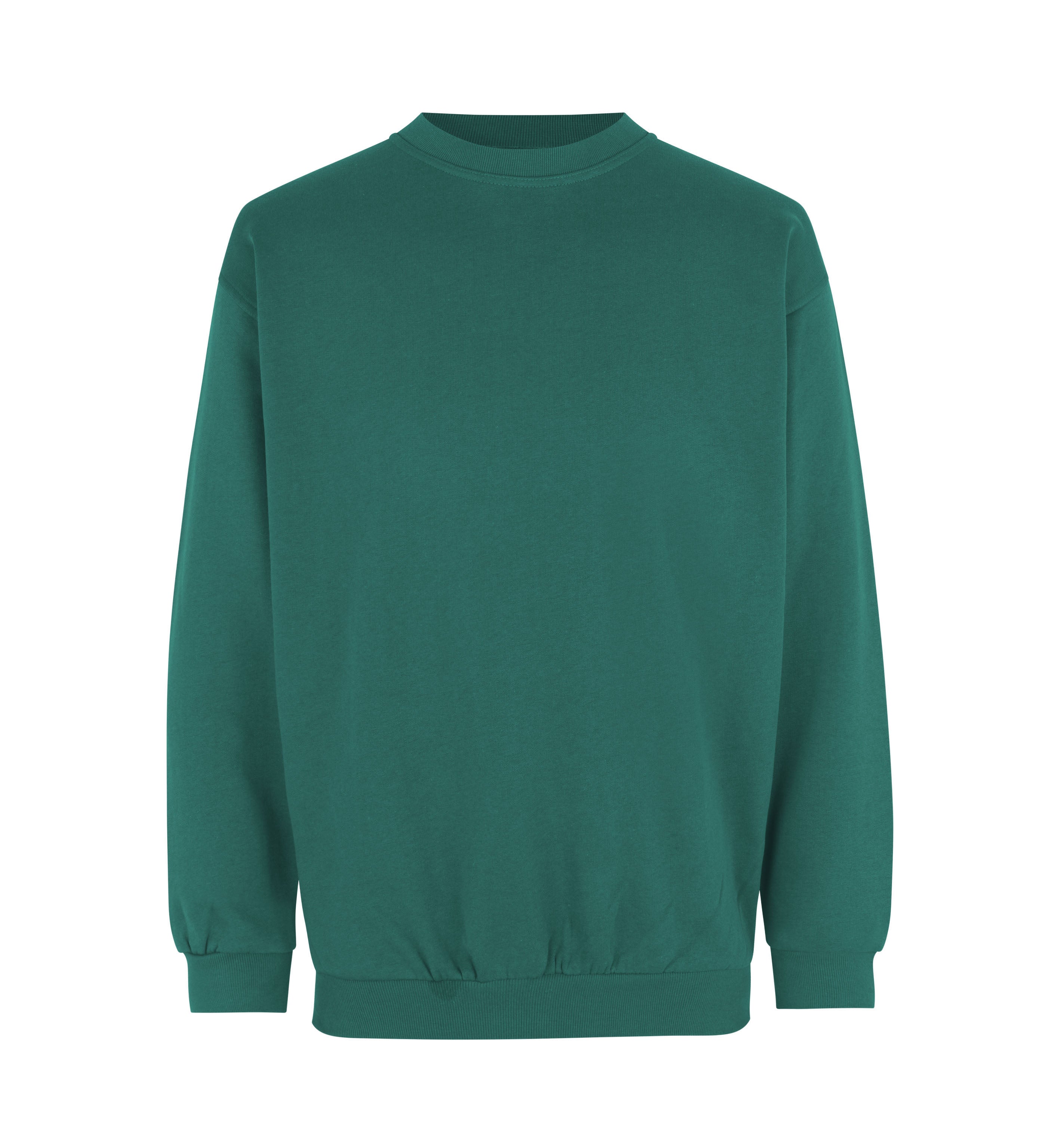 ID Sweatshirt | klassisk