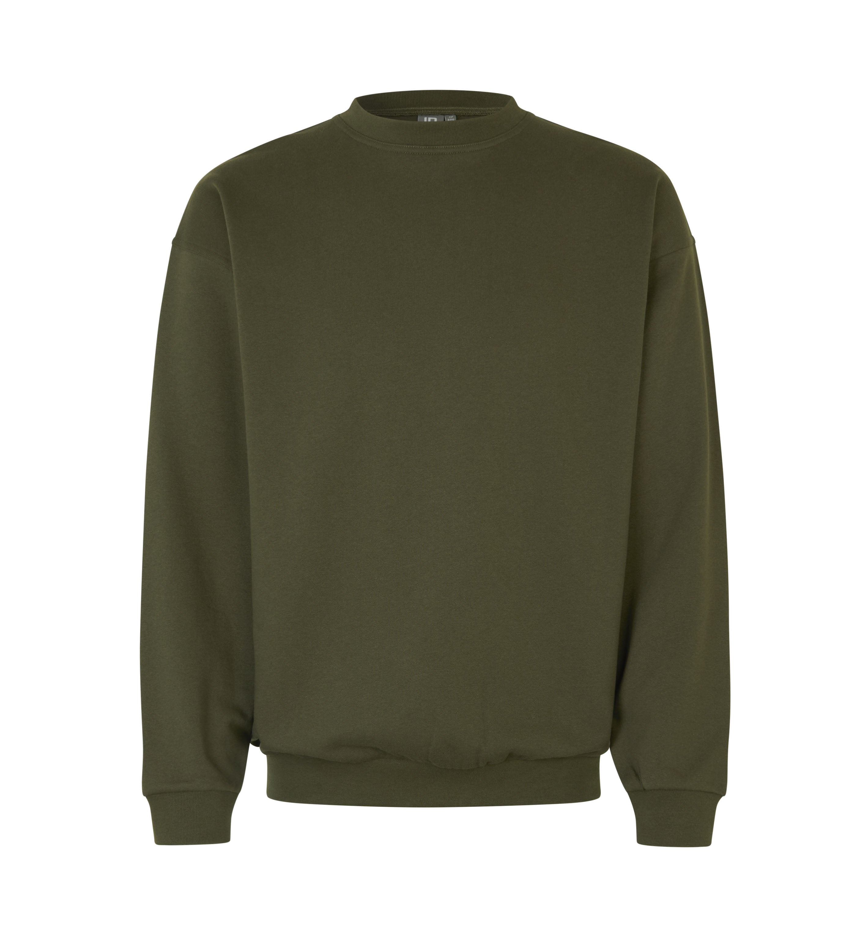 ID Sweatshirt | klassisk