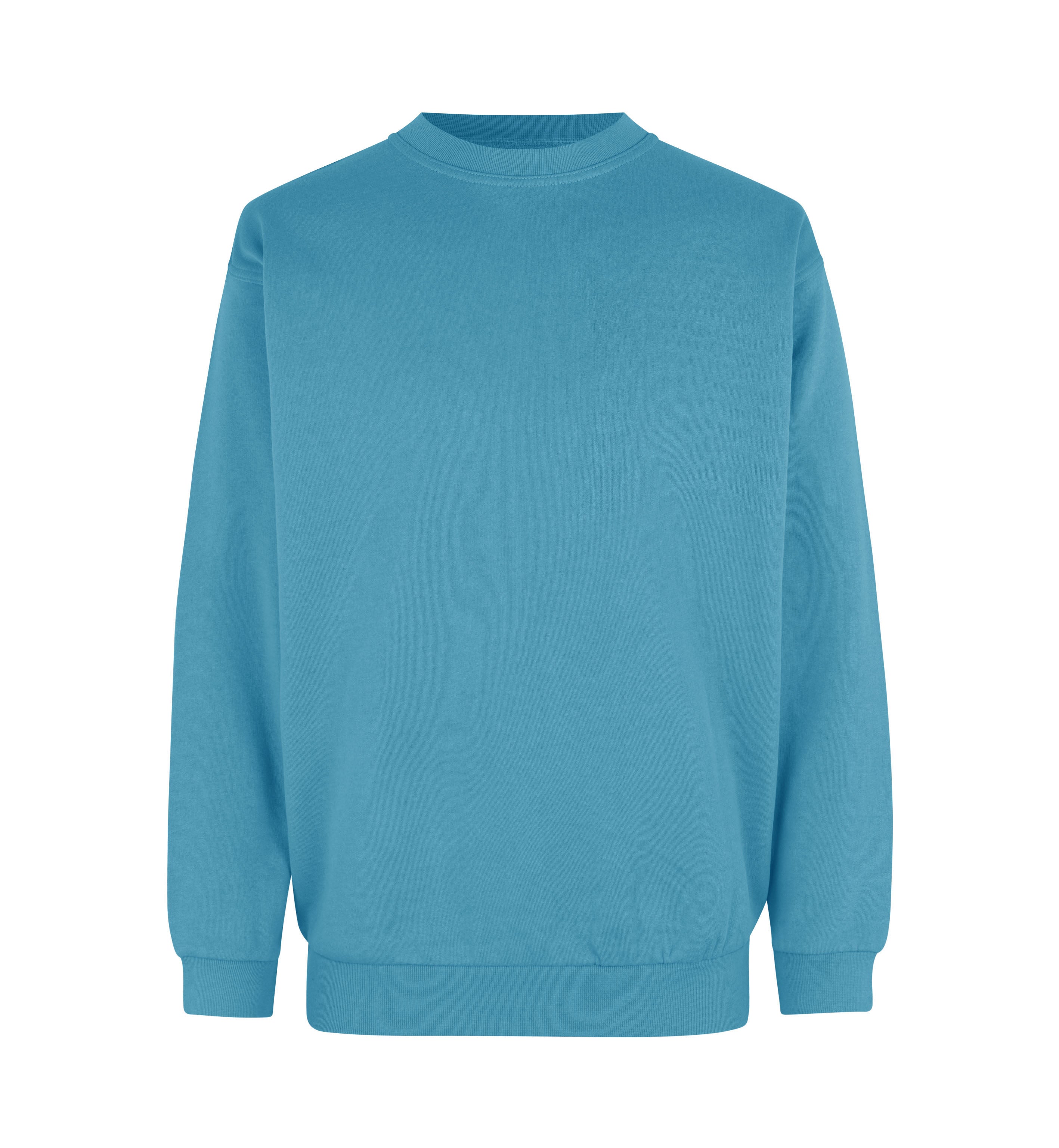 ID Sweatshirt | klassisk
