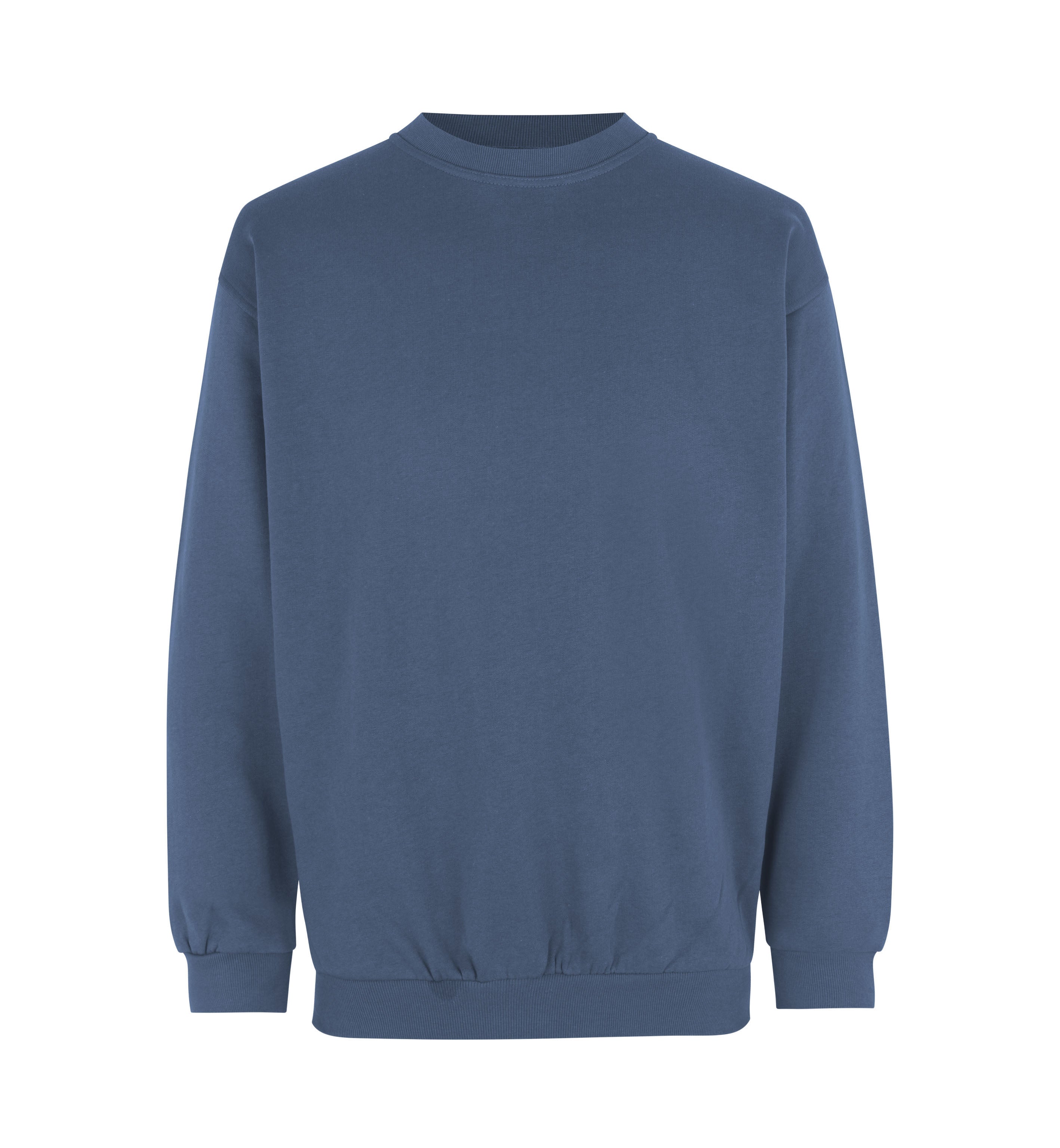 ID Sweatshirt | klassisk