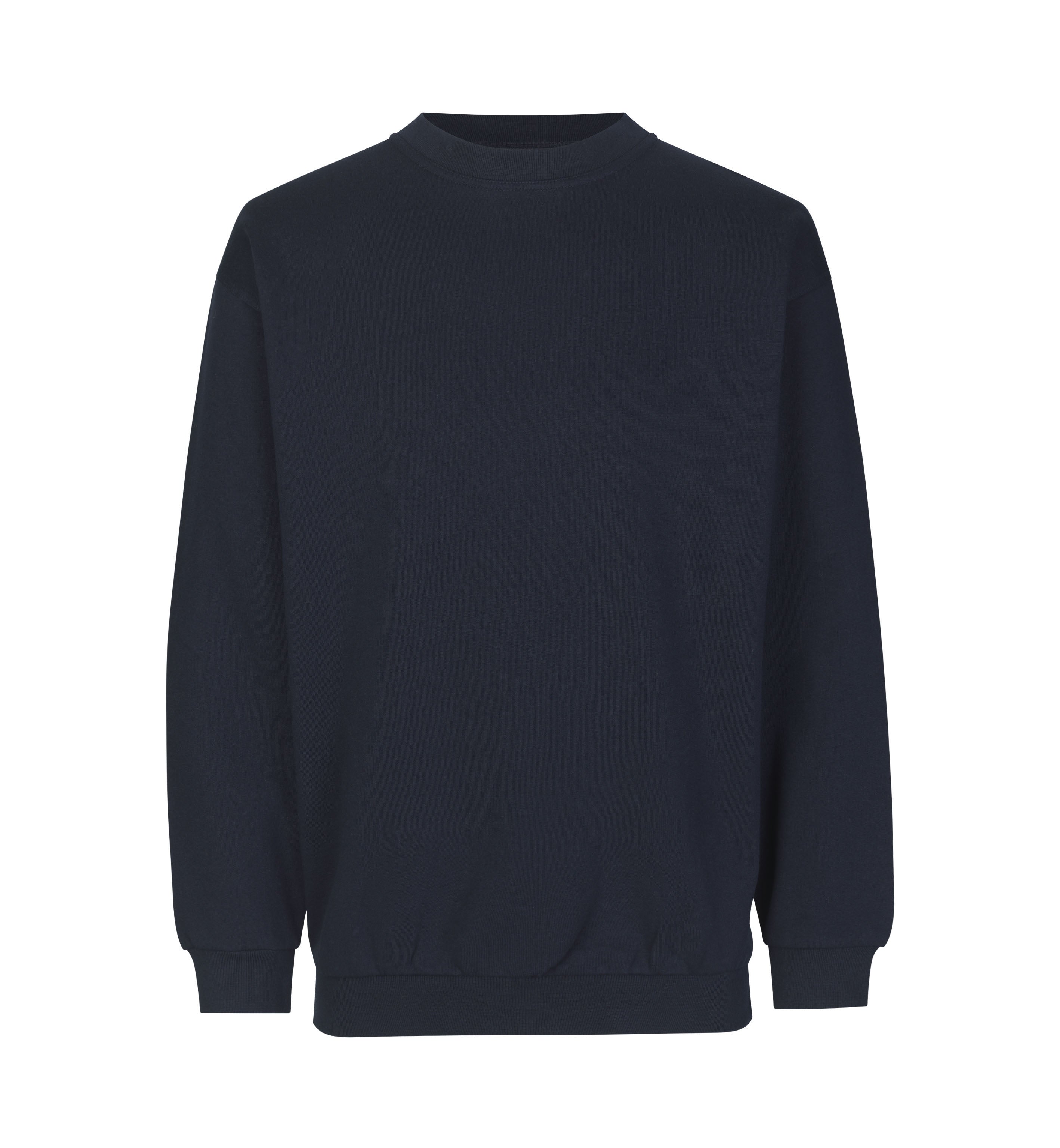 ID Sweatshirt | klassisk
