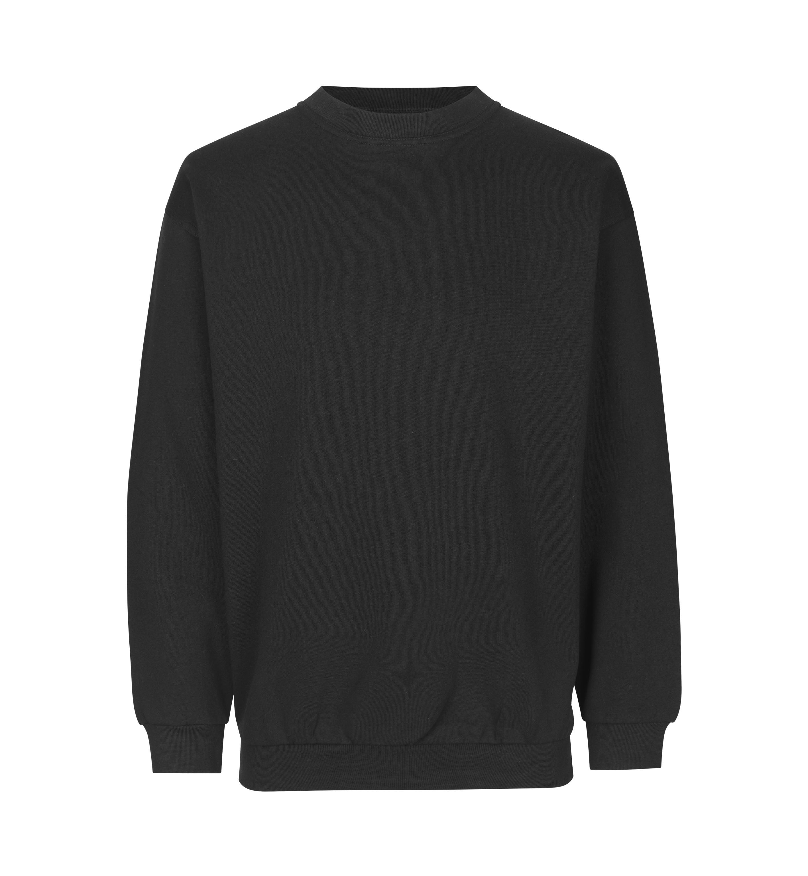 ID Sweatshirt | klassisk