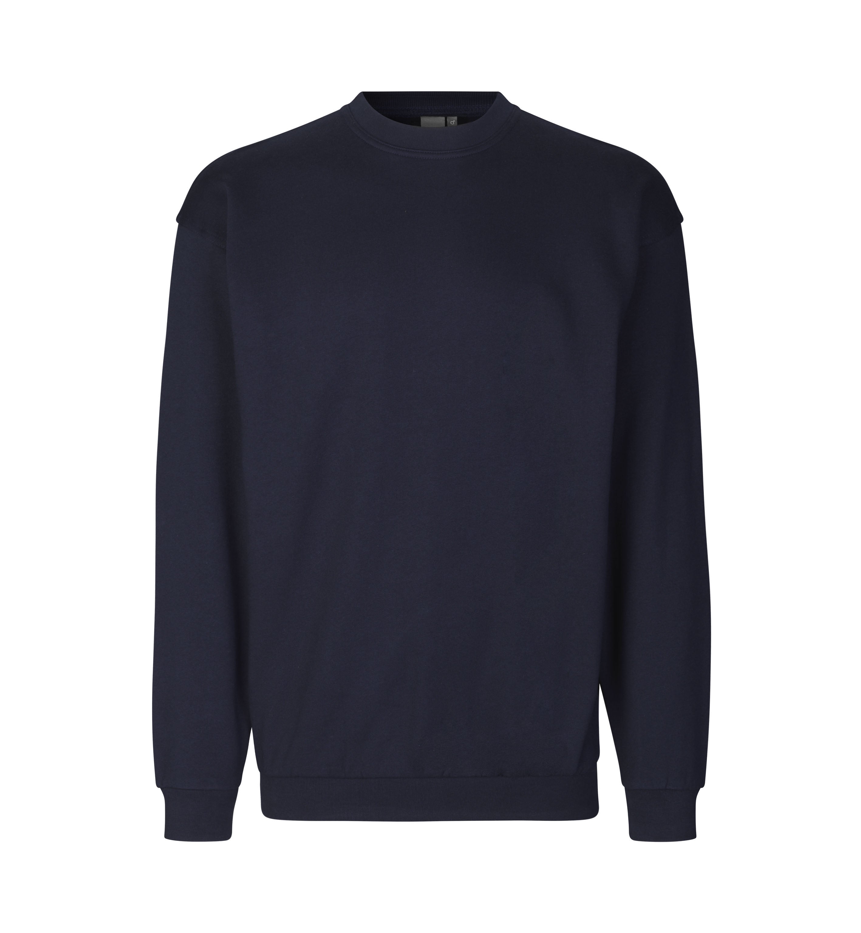 ID Klassisk sweatshirt | bomuld