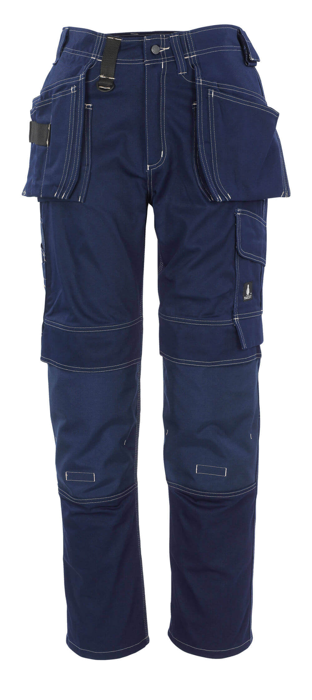 MASCOT HARDWEAR Bukser med hængelommer 06131