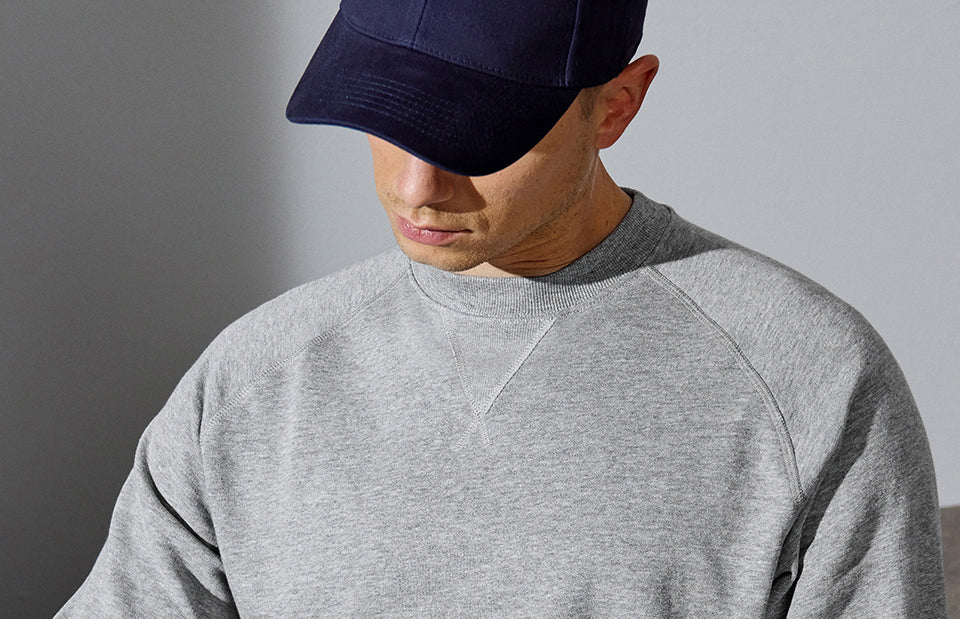 ID Sweatshirt | business