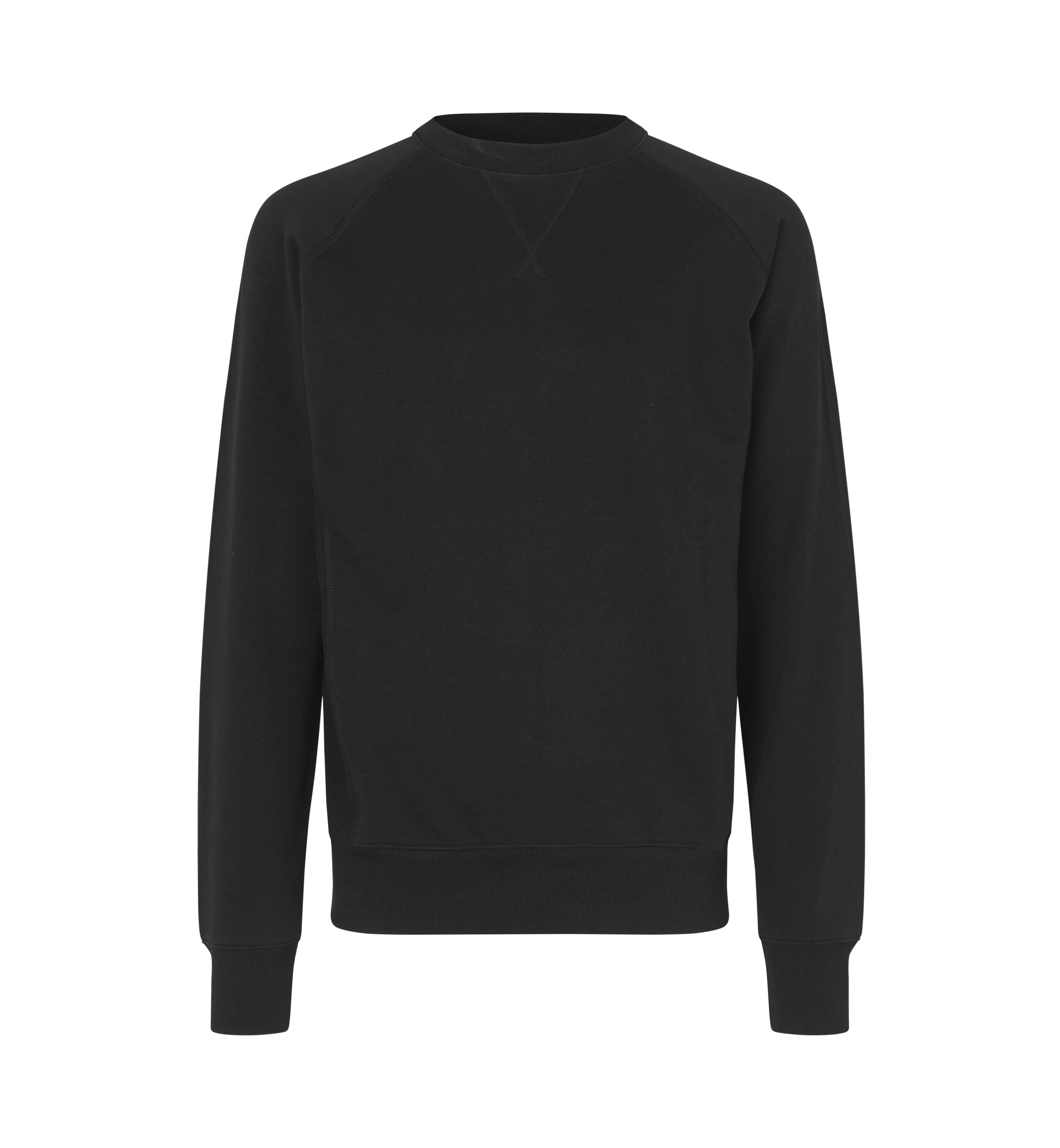 ID Sweatshirt | business