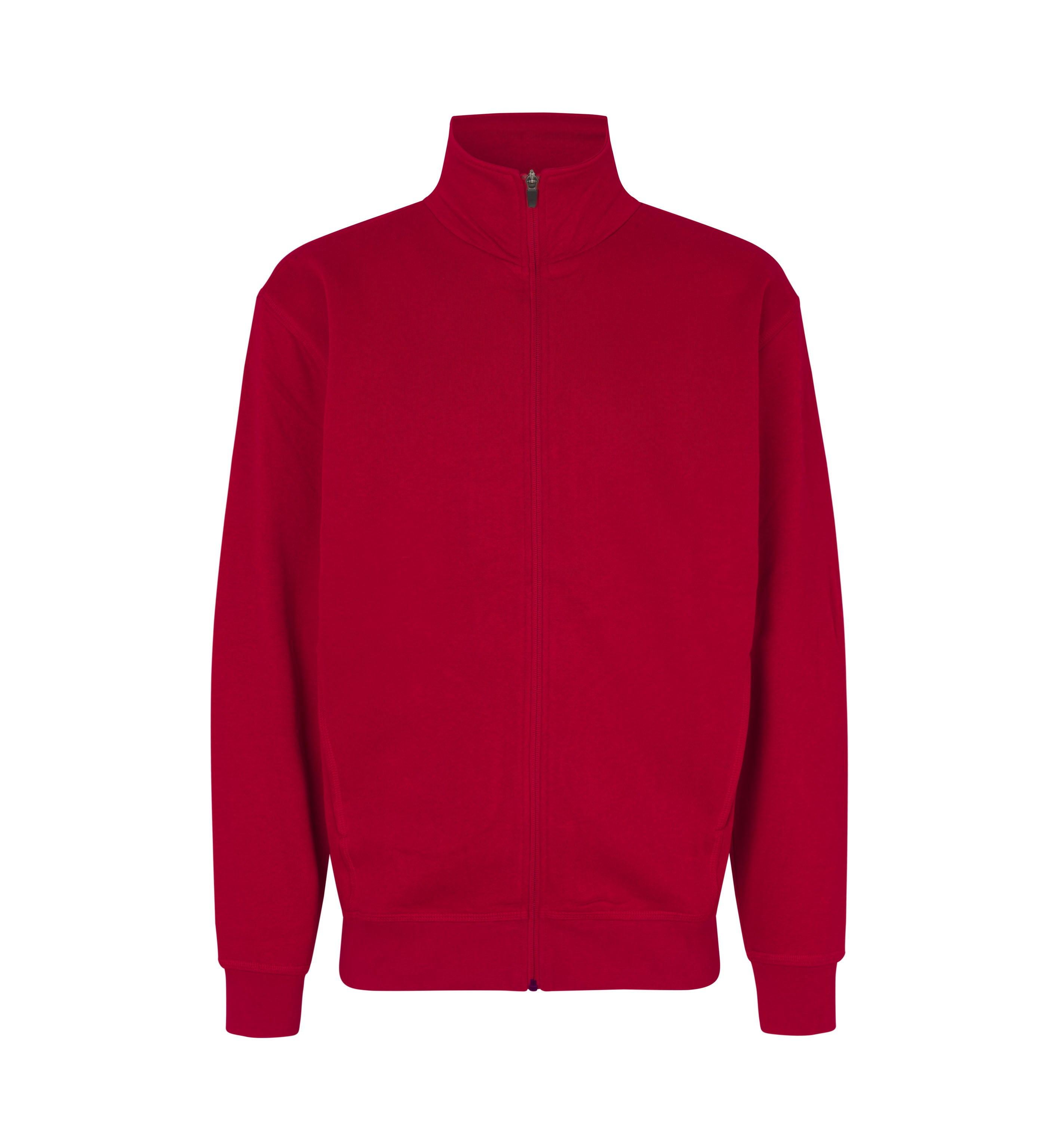 ID Sweat cardigan