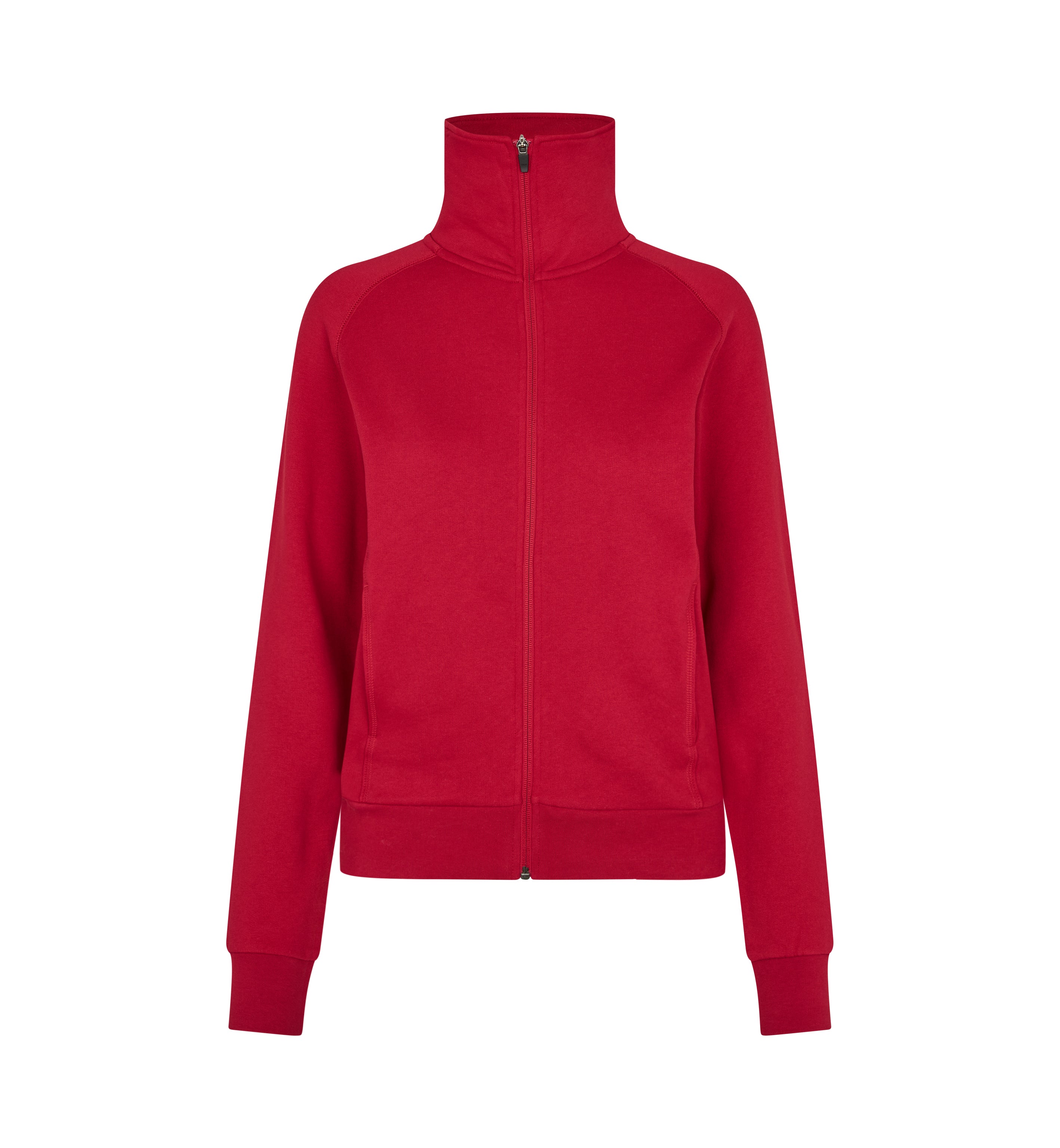 ID Sweat cardigan | dame