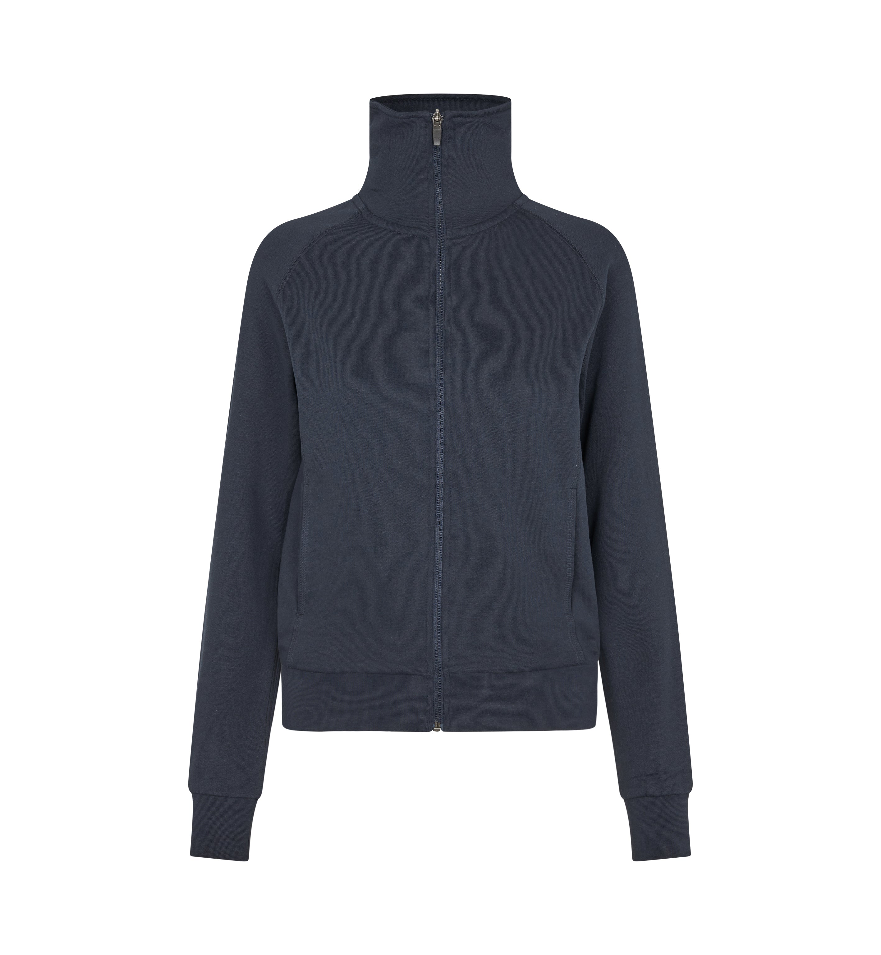 ID Sweat cardigan | dame