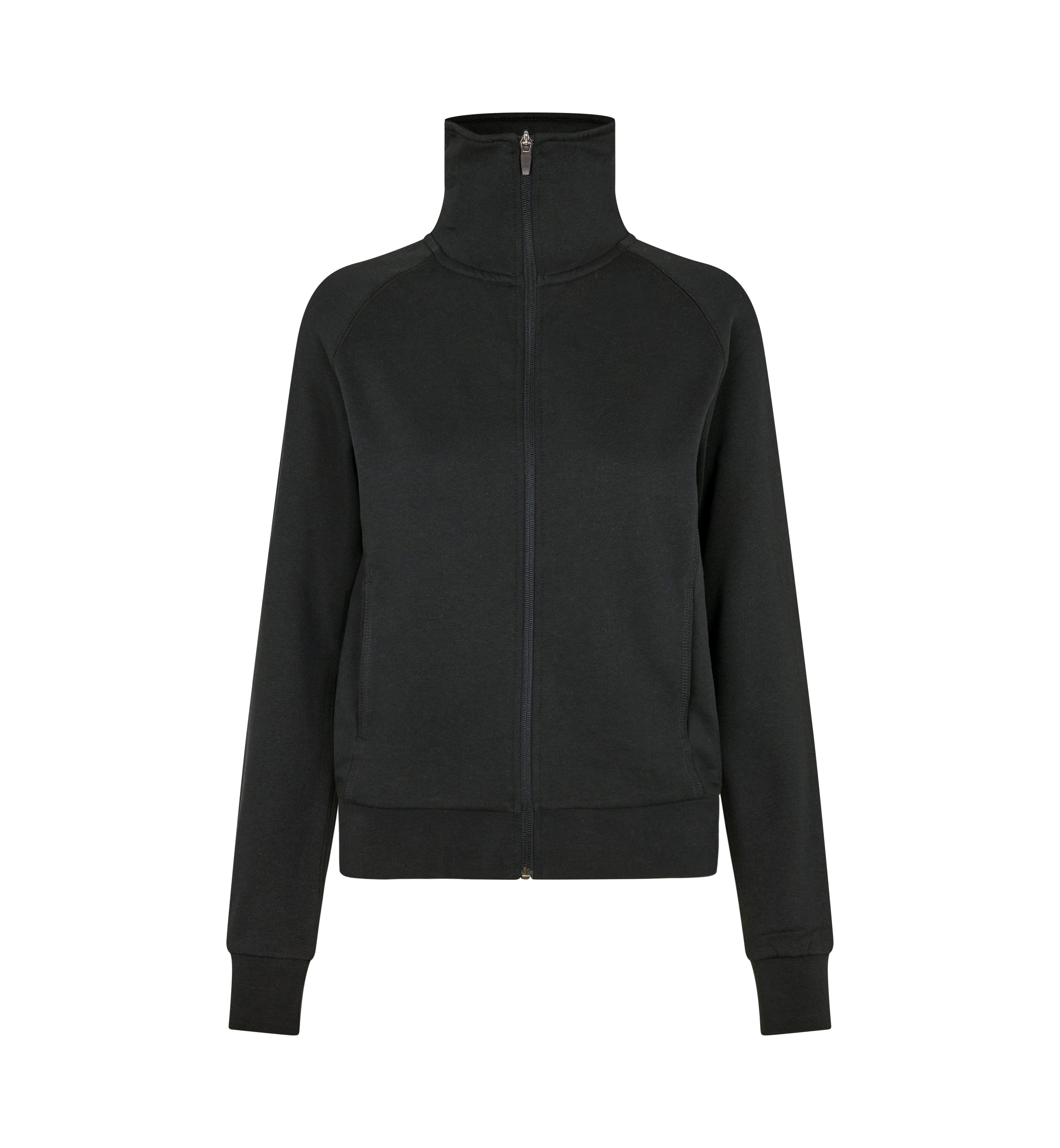ID Sweat cardigan | dame