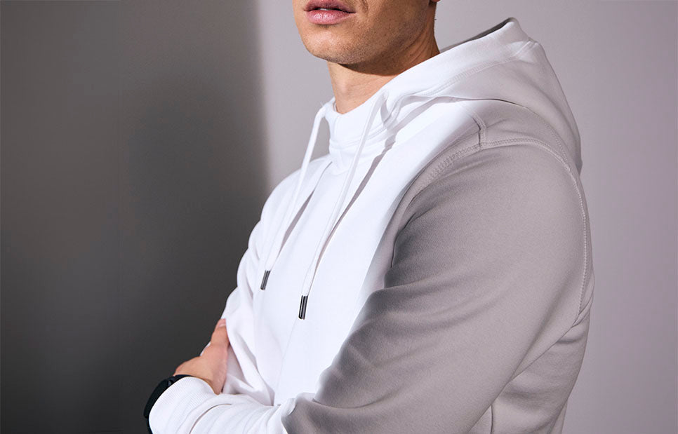 ID CORE hoodie