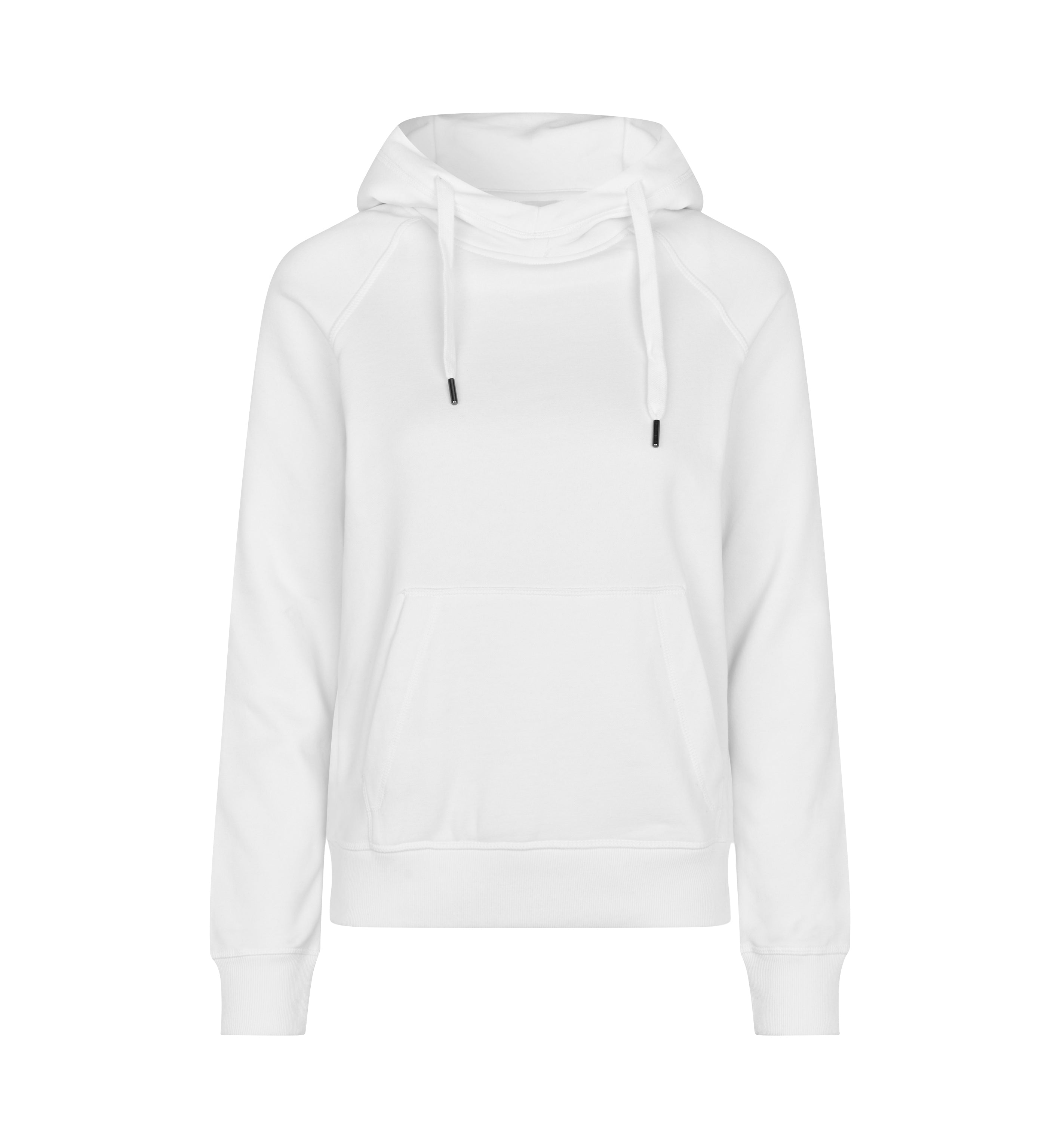 ID CORE hoodie | dame