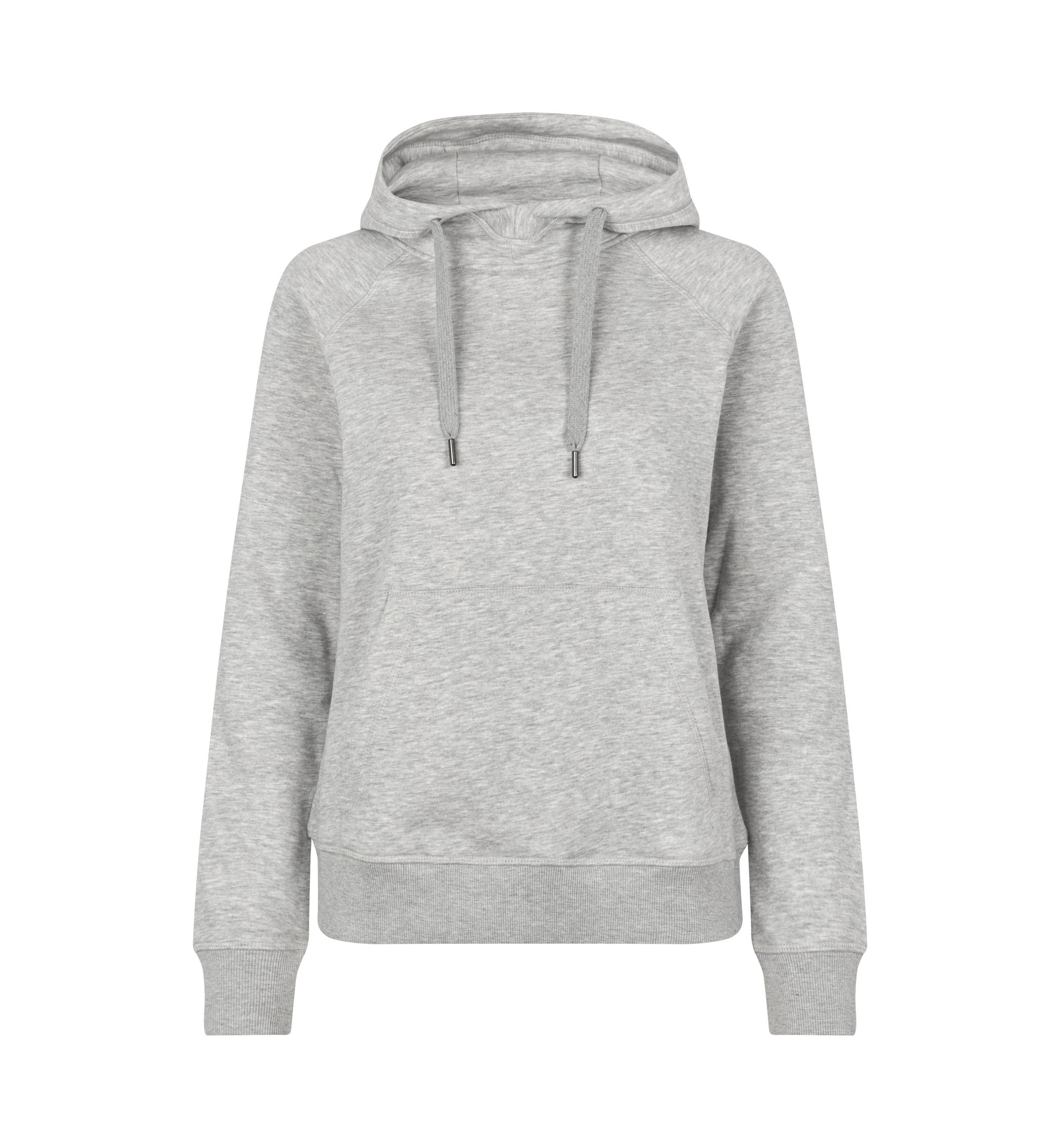 ID CORE hoodie | dame