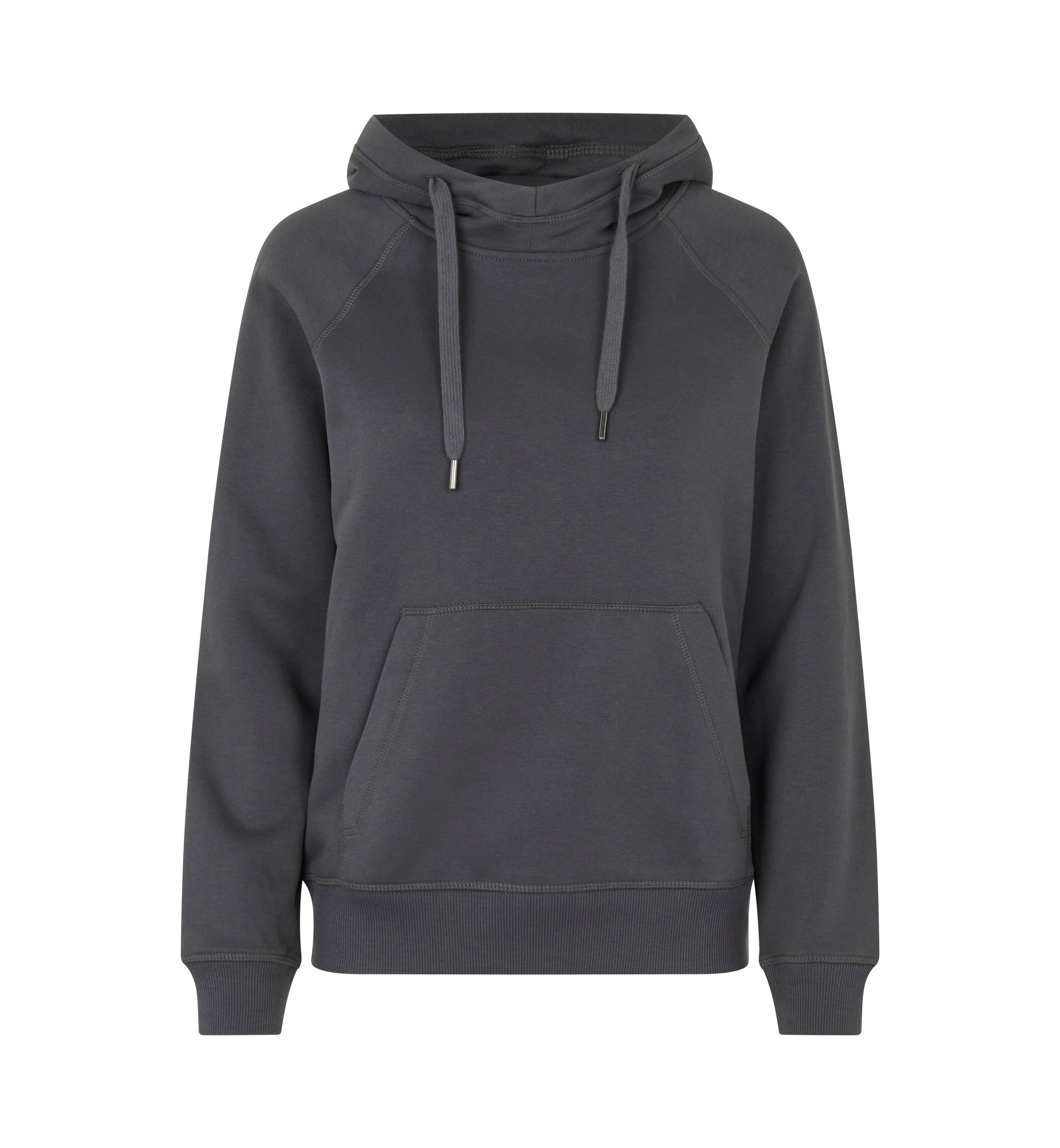 ID CORE hoodie | dame