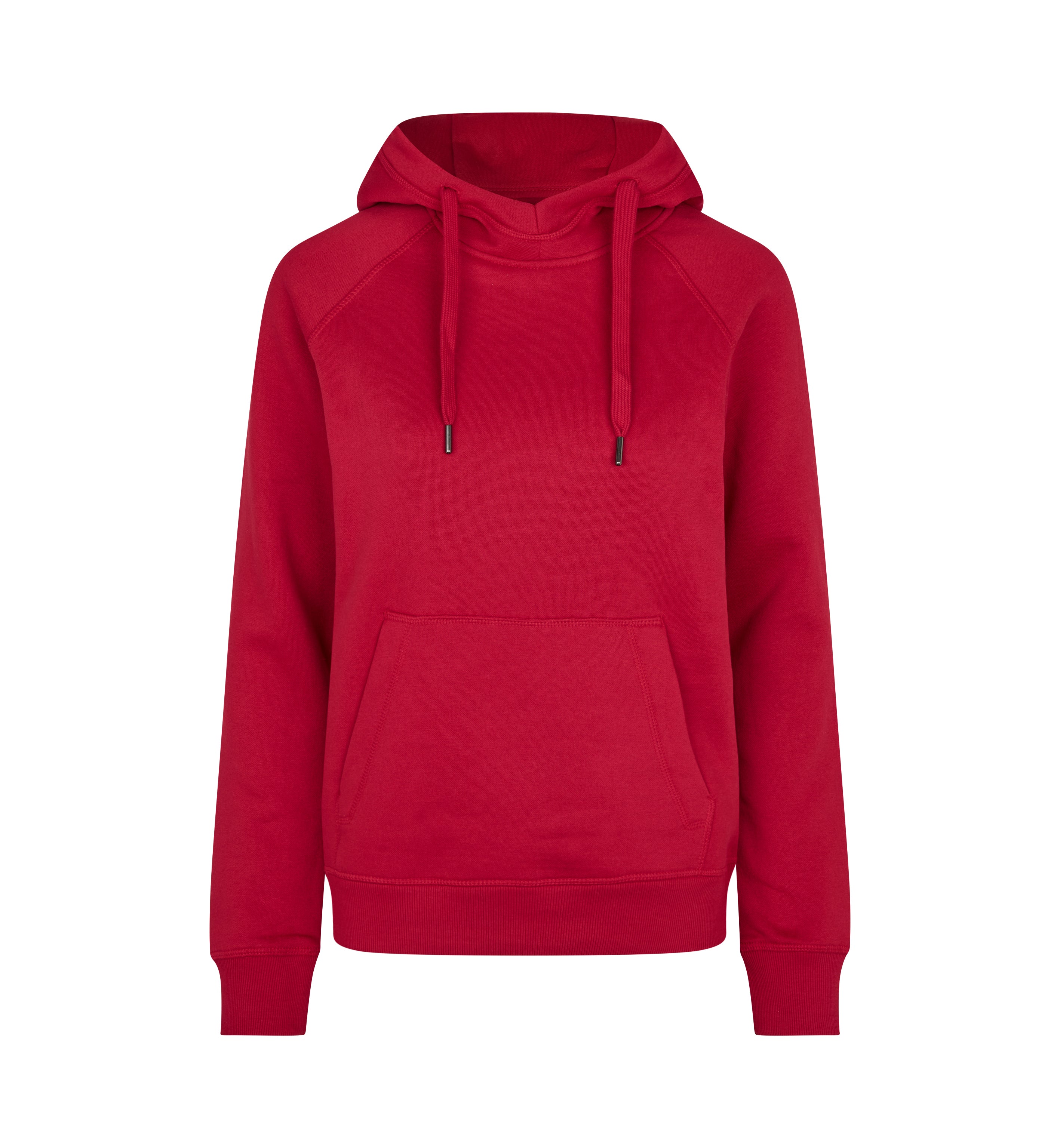 ID CORE hoodie | dame