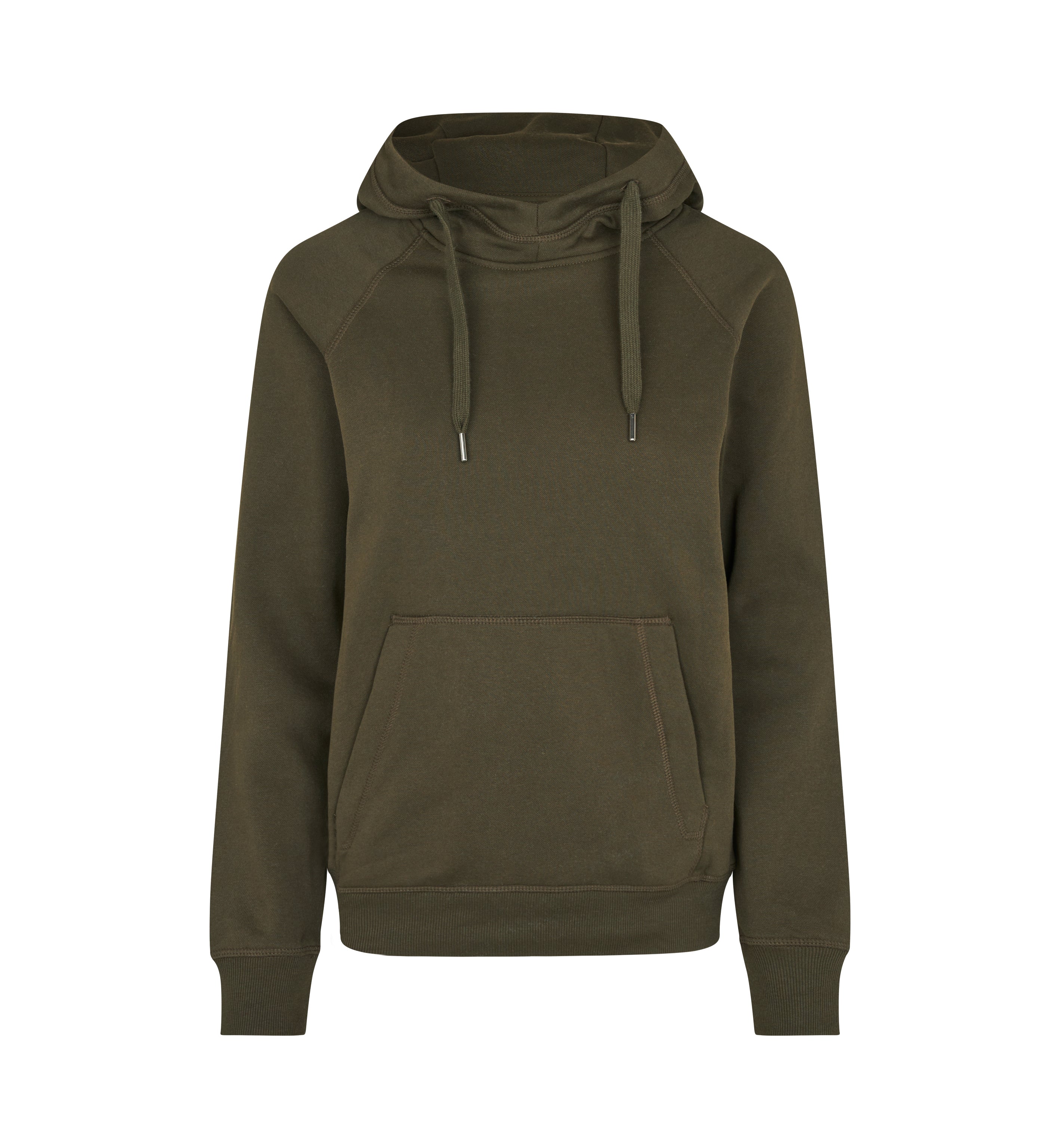 ID CORE hoodie | dame