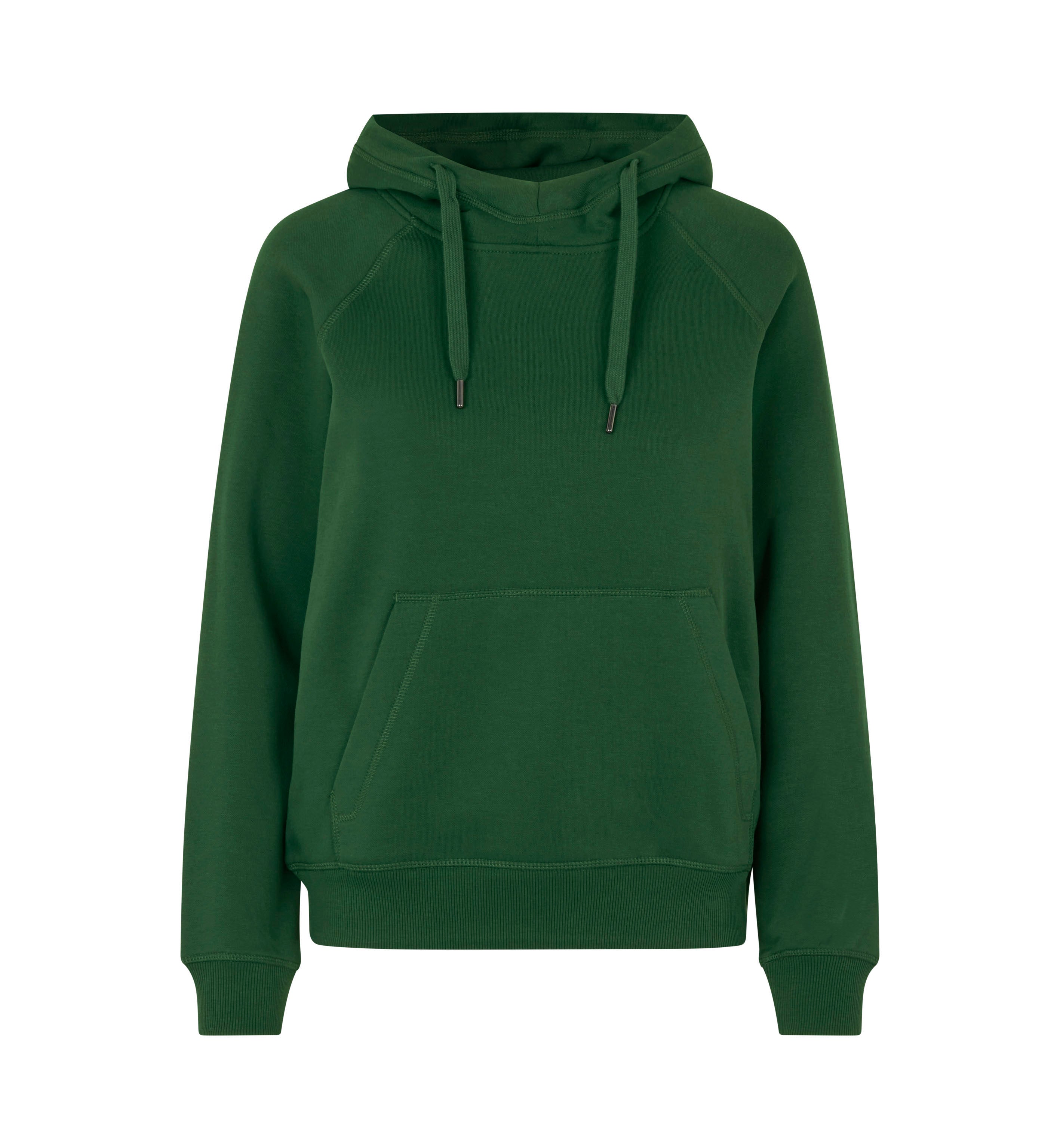 ID CORE hoodie | dame