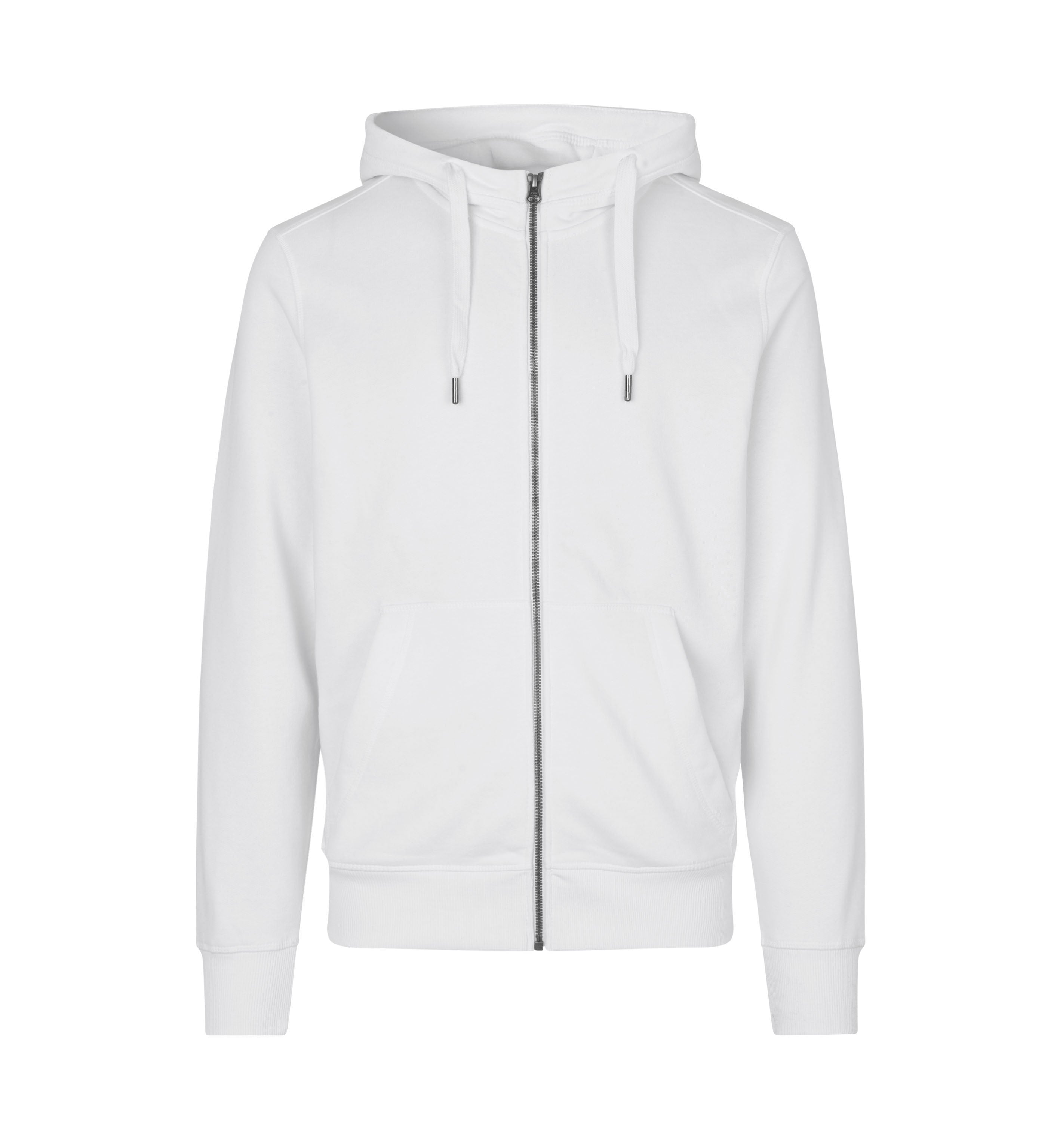 ID CORE hoodie | zip