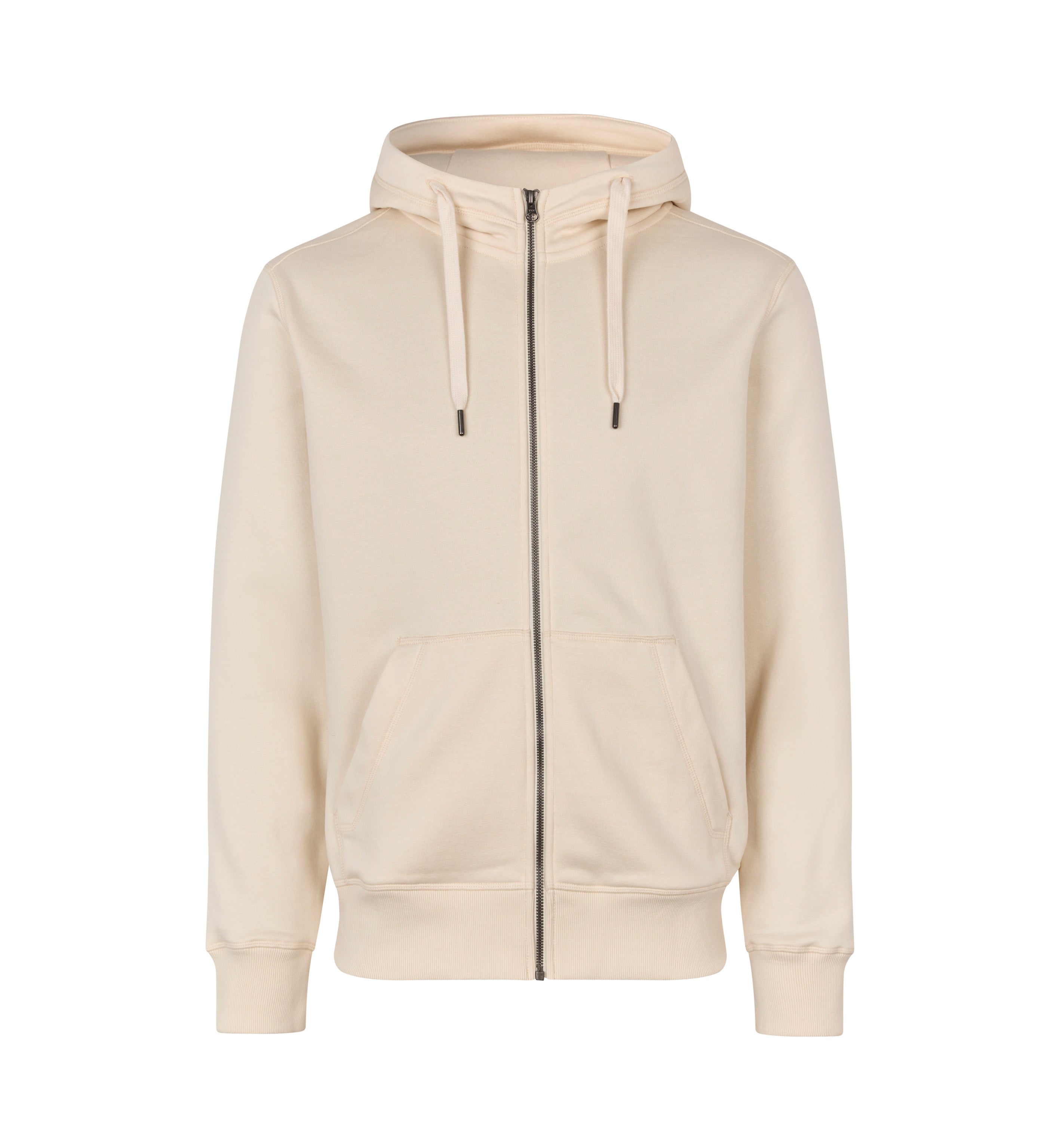 ID CORE hoodie | zip