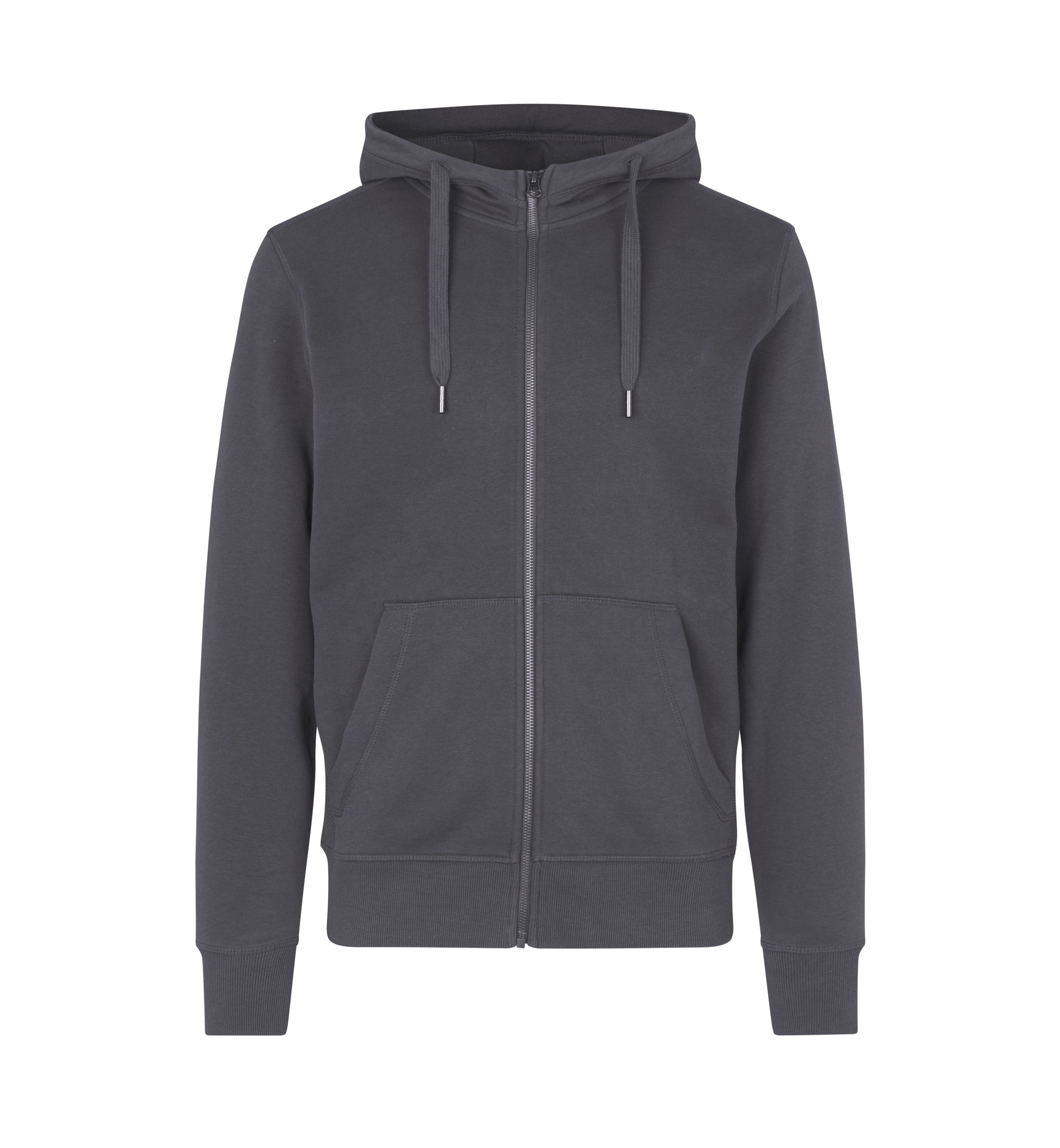 ID CORE hoodie | zip
