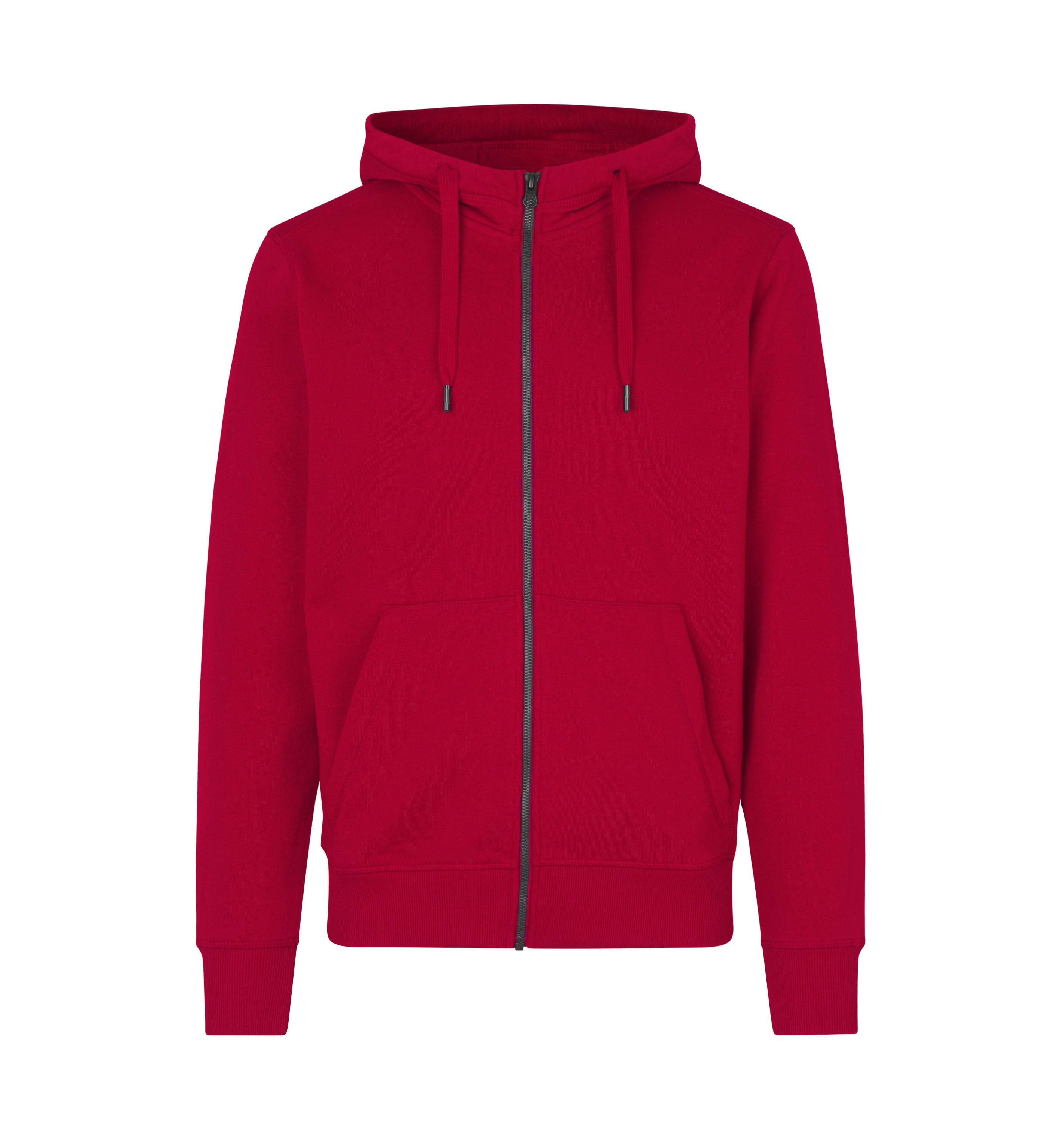 ID CORE hoodie | zip