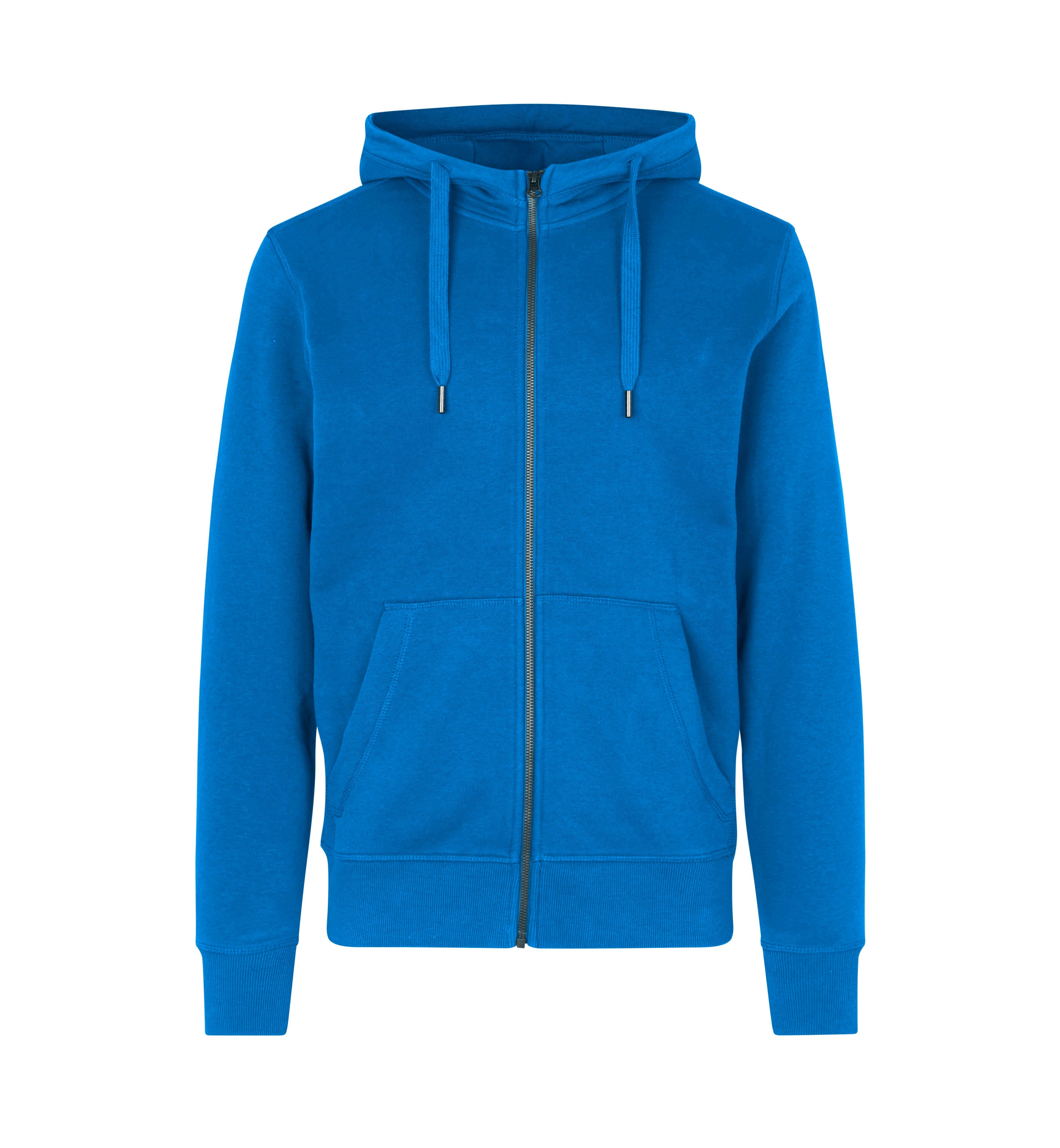 ID CORE hoodie | zip