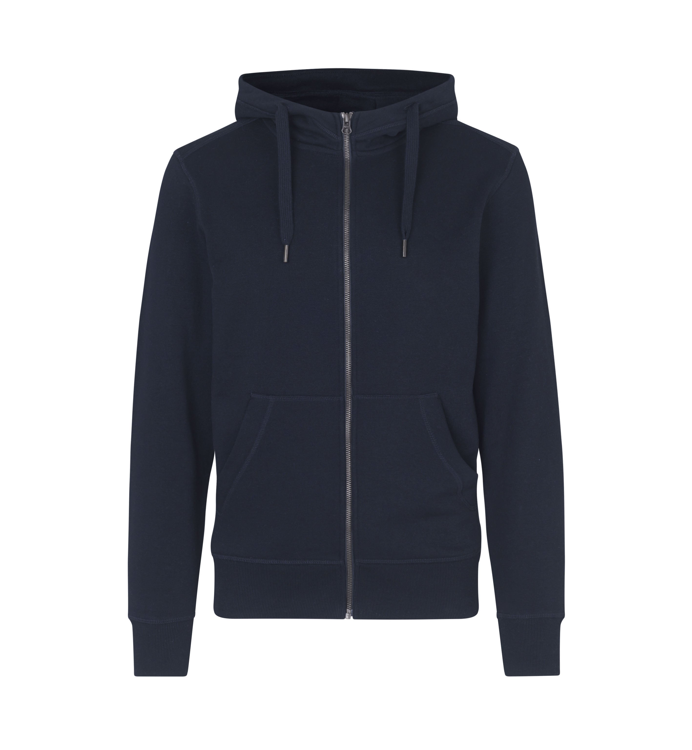 ID CORE hoodie | zip