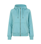 Støvet aqua [C-392]