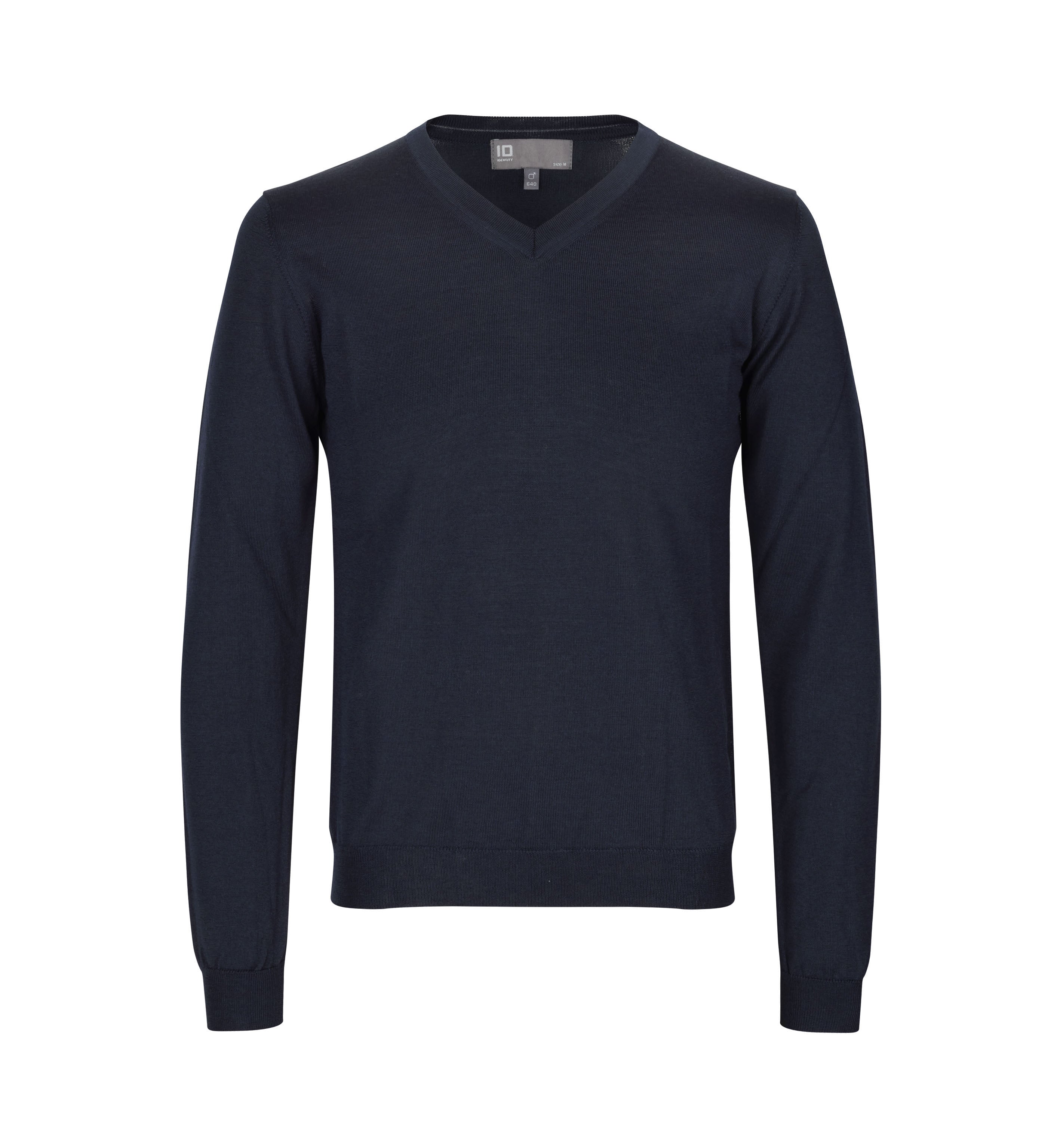 ID Pullover | merino