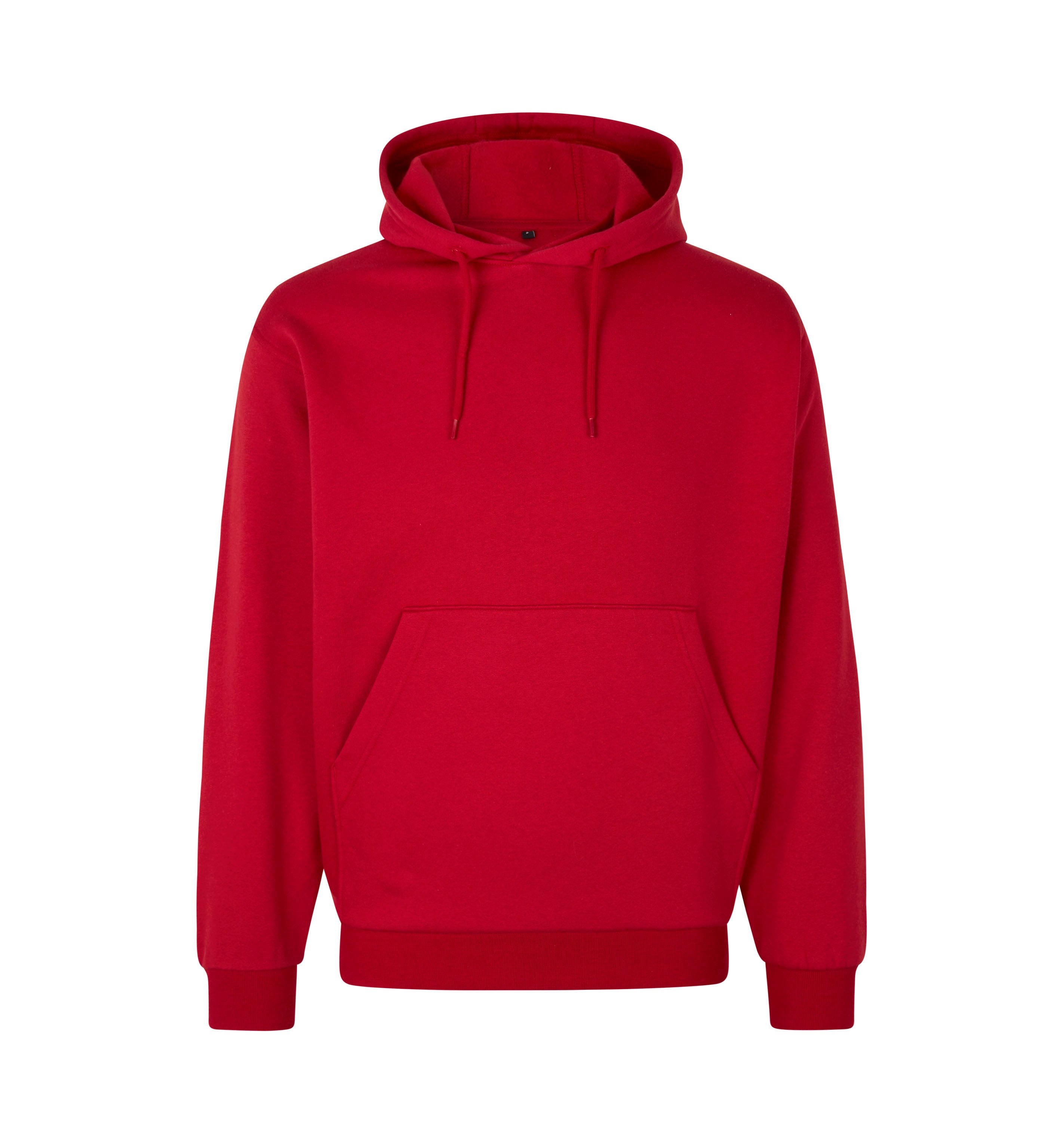 ID Soft hoodie | kængurulomme | unisex