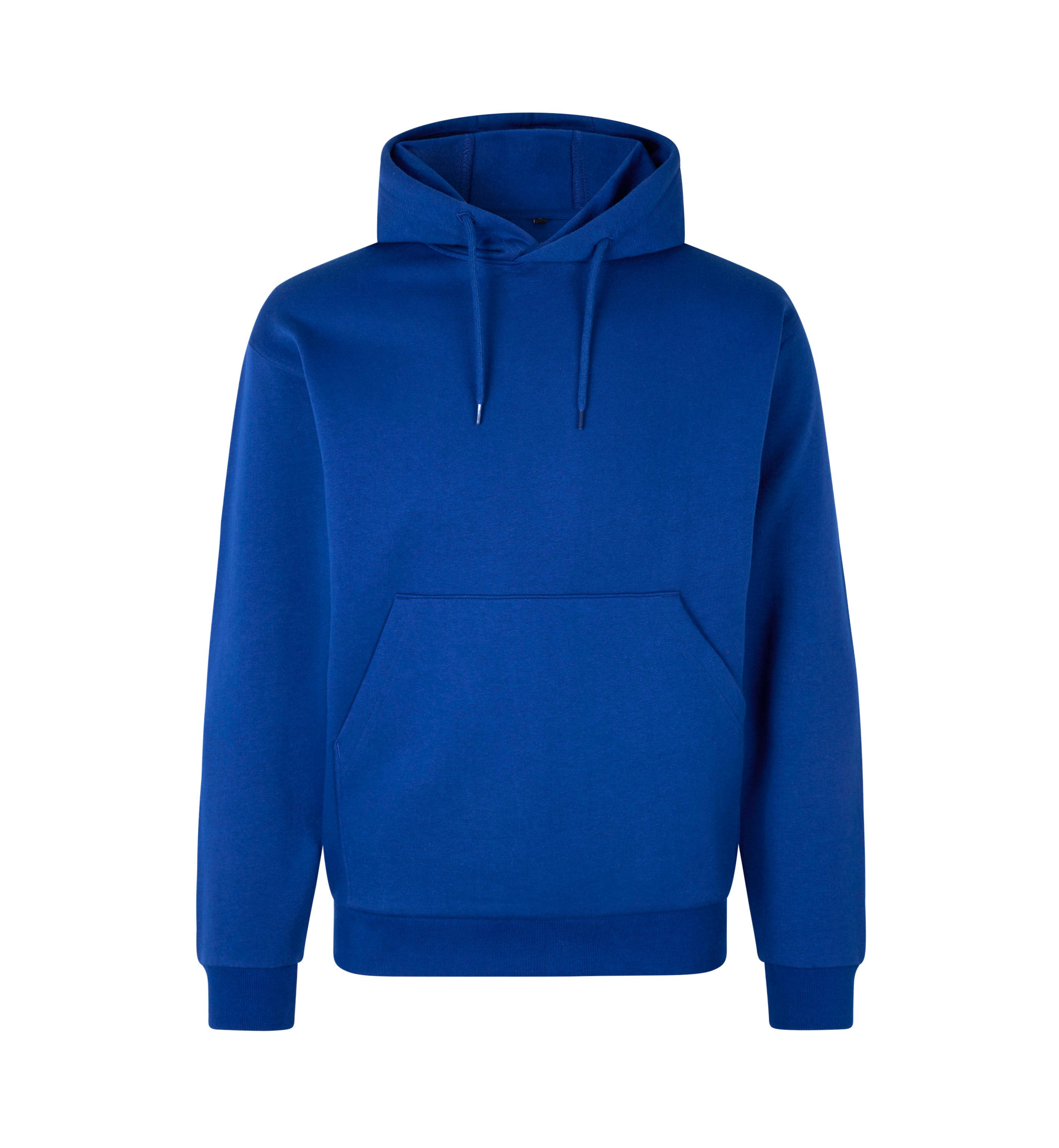 ID Soft hoodie | kængurulomme | unisex
